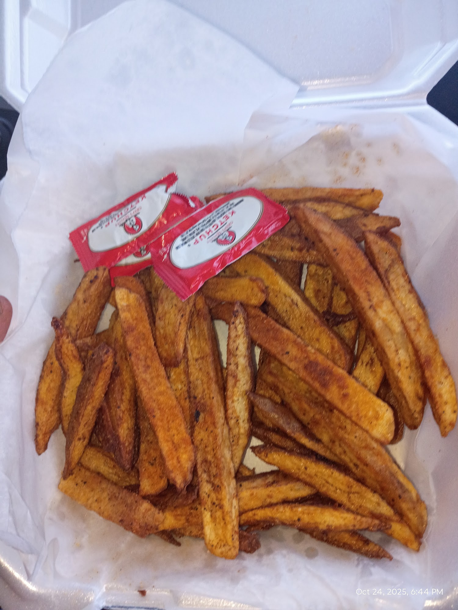 Brolly Bodega Louisville