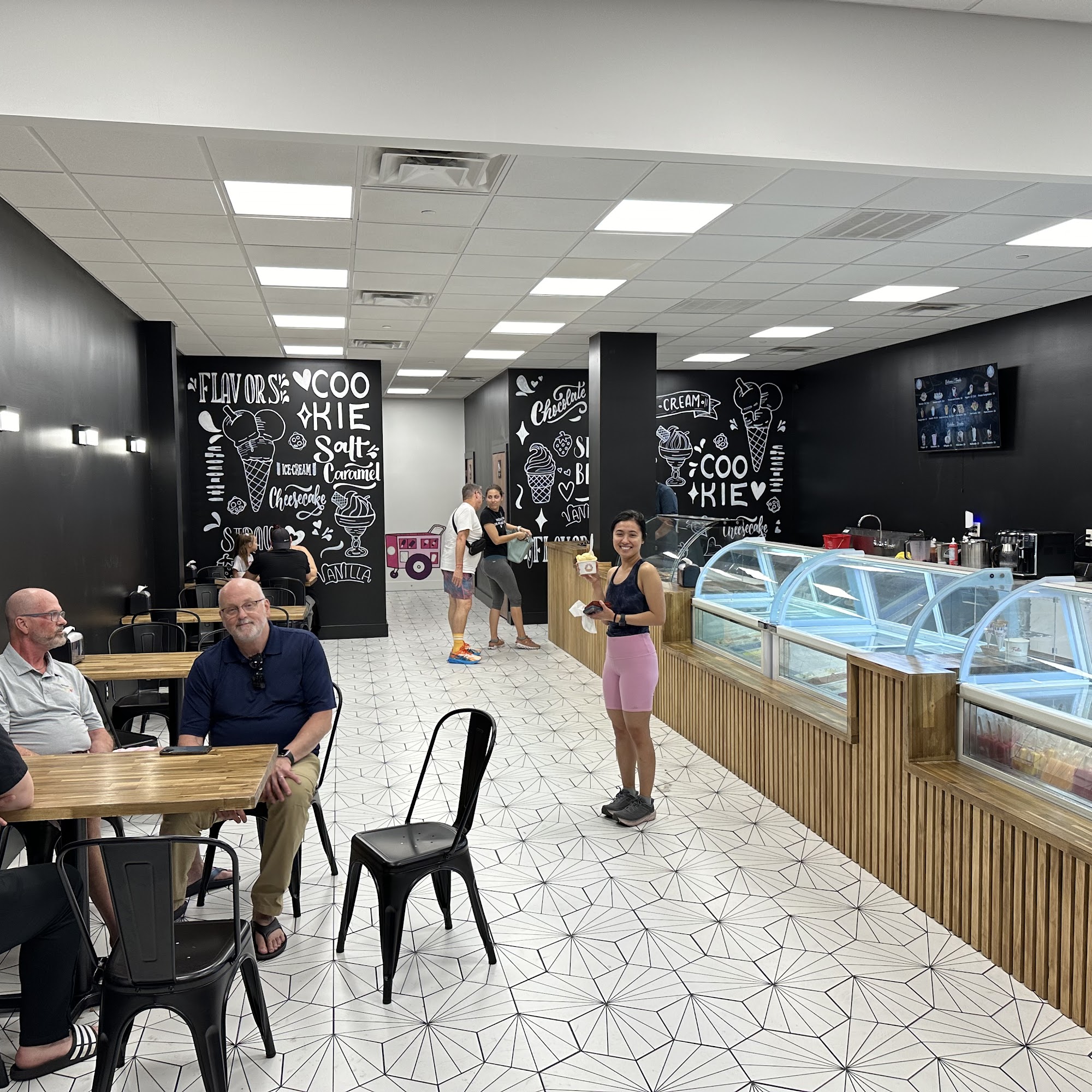 Hela-do Feliz 9130 Taylorsville Rd, Louisville