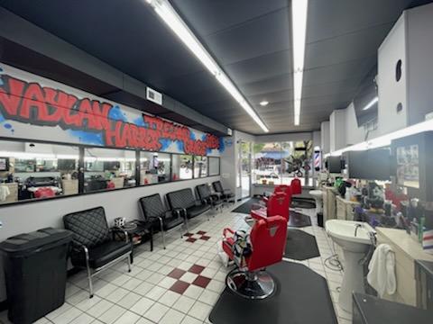 W.H.I.G.S barbershop 966 Baxter Ave, Louisville Kentucky 40204