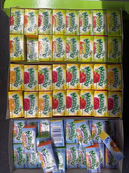 JJ Foodmart LLC Louisville