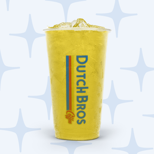 Dutch Bros Coffee Menu