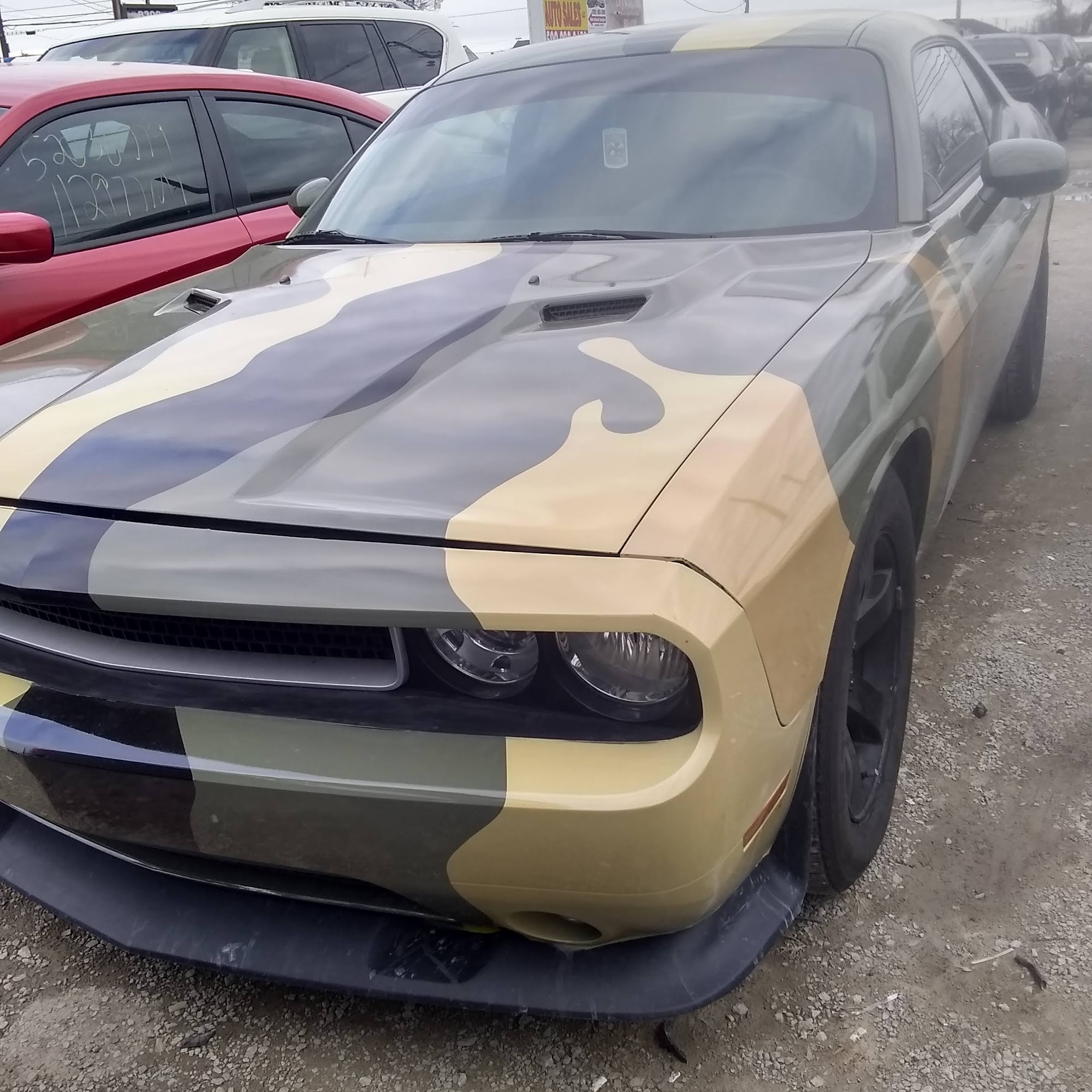Dee Auto Sales Louisville