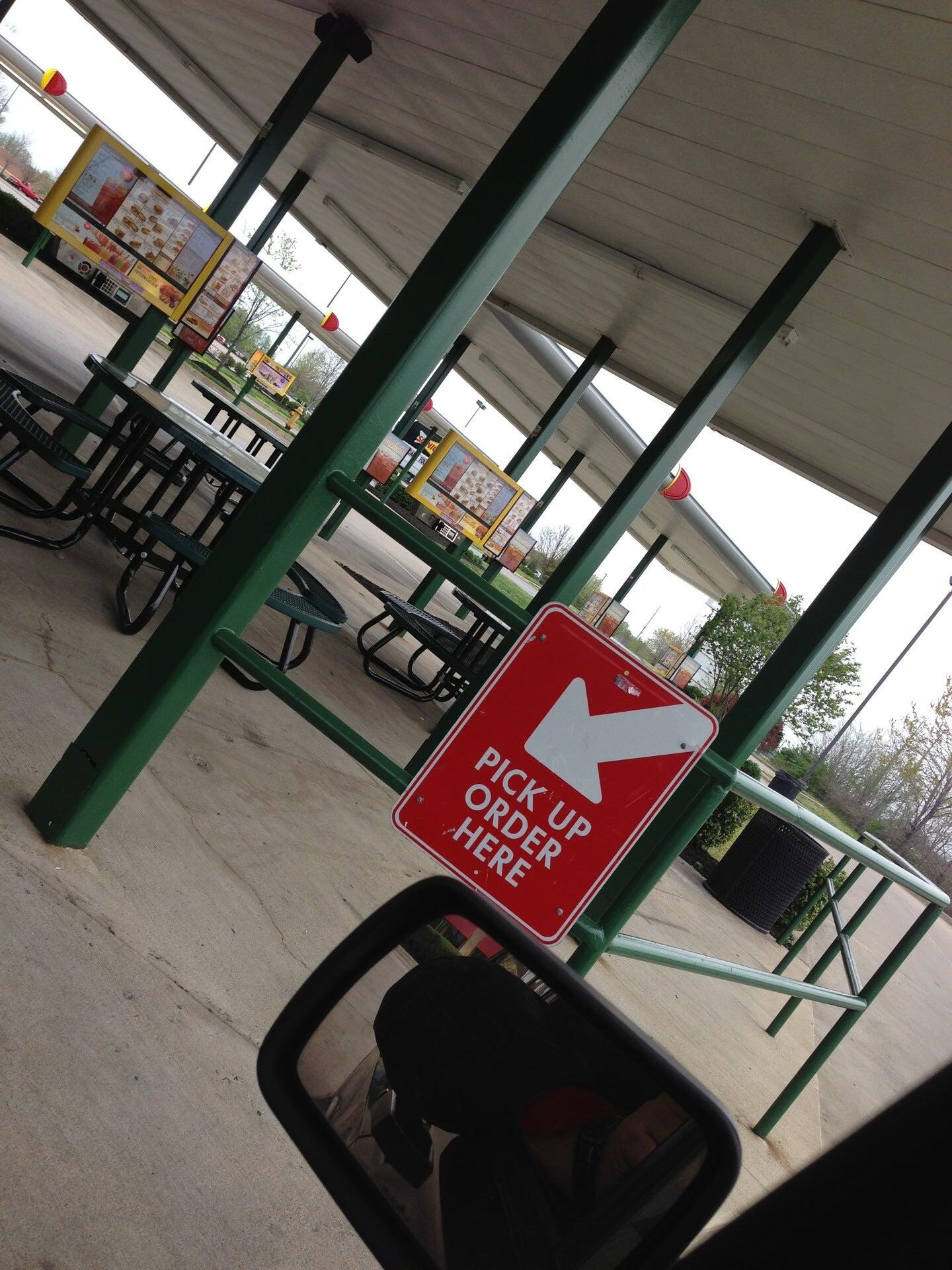 Sonic Drive-In