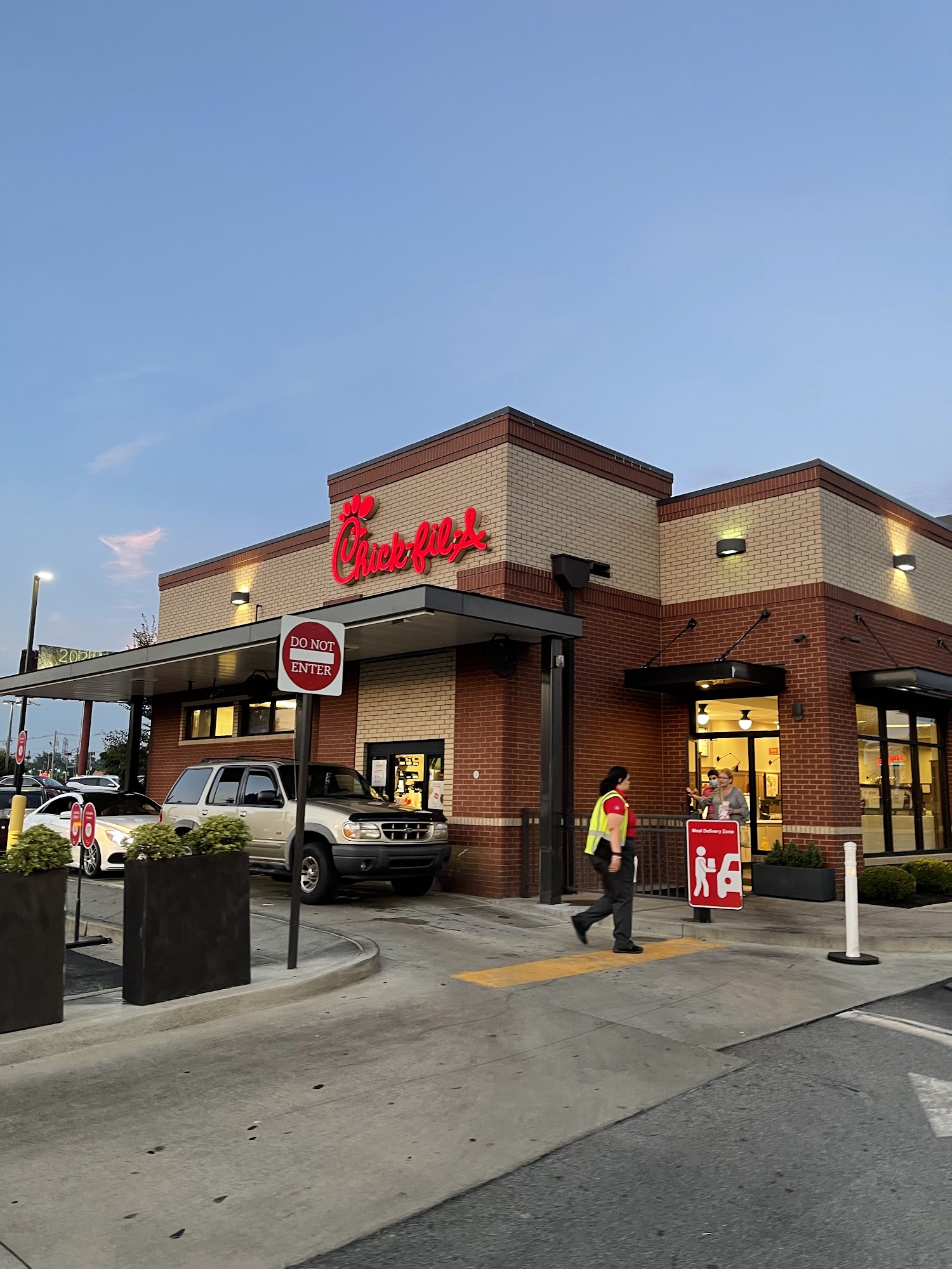Chick-fil-A