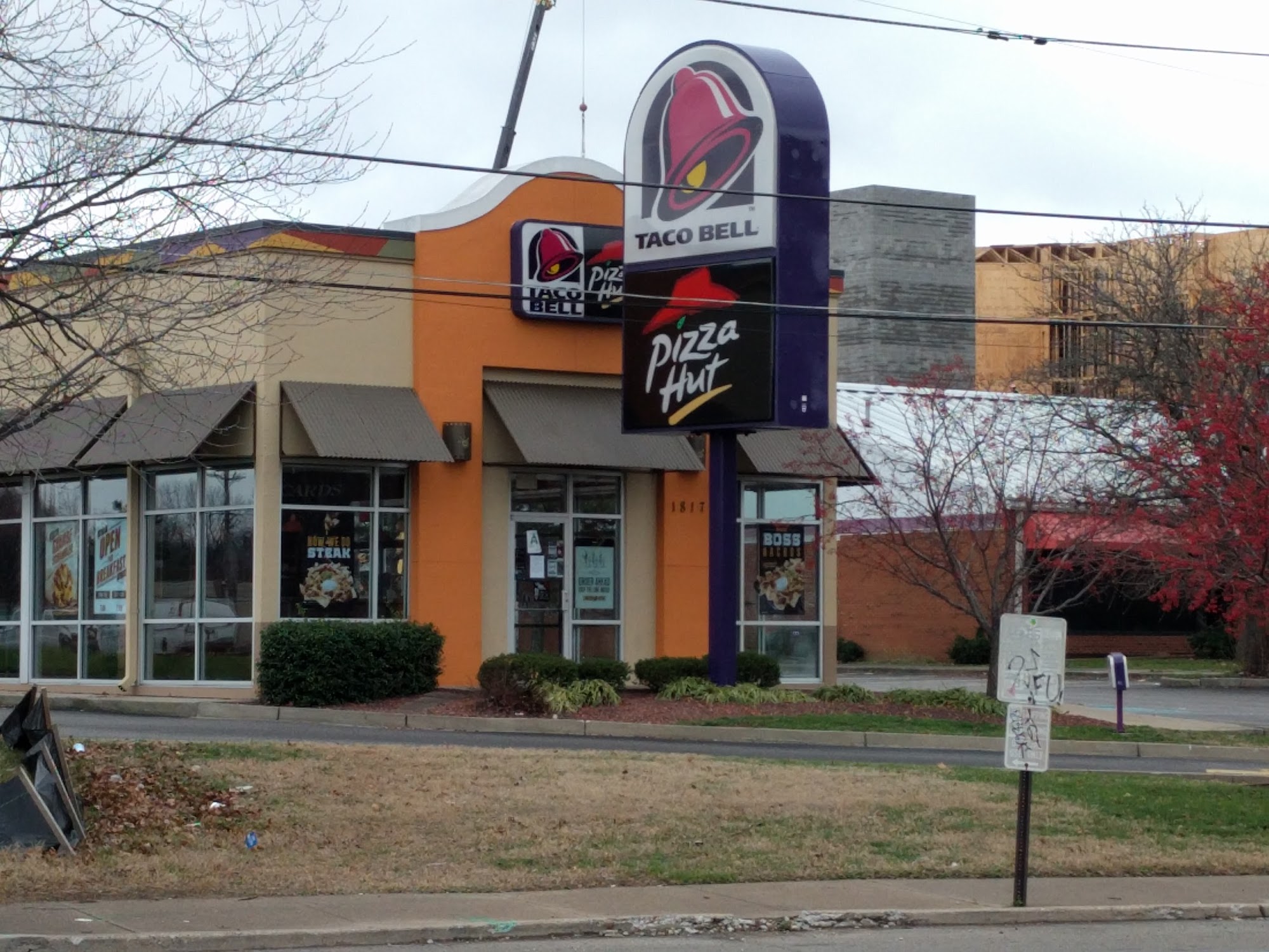 Taco Bell