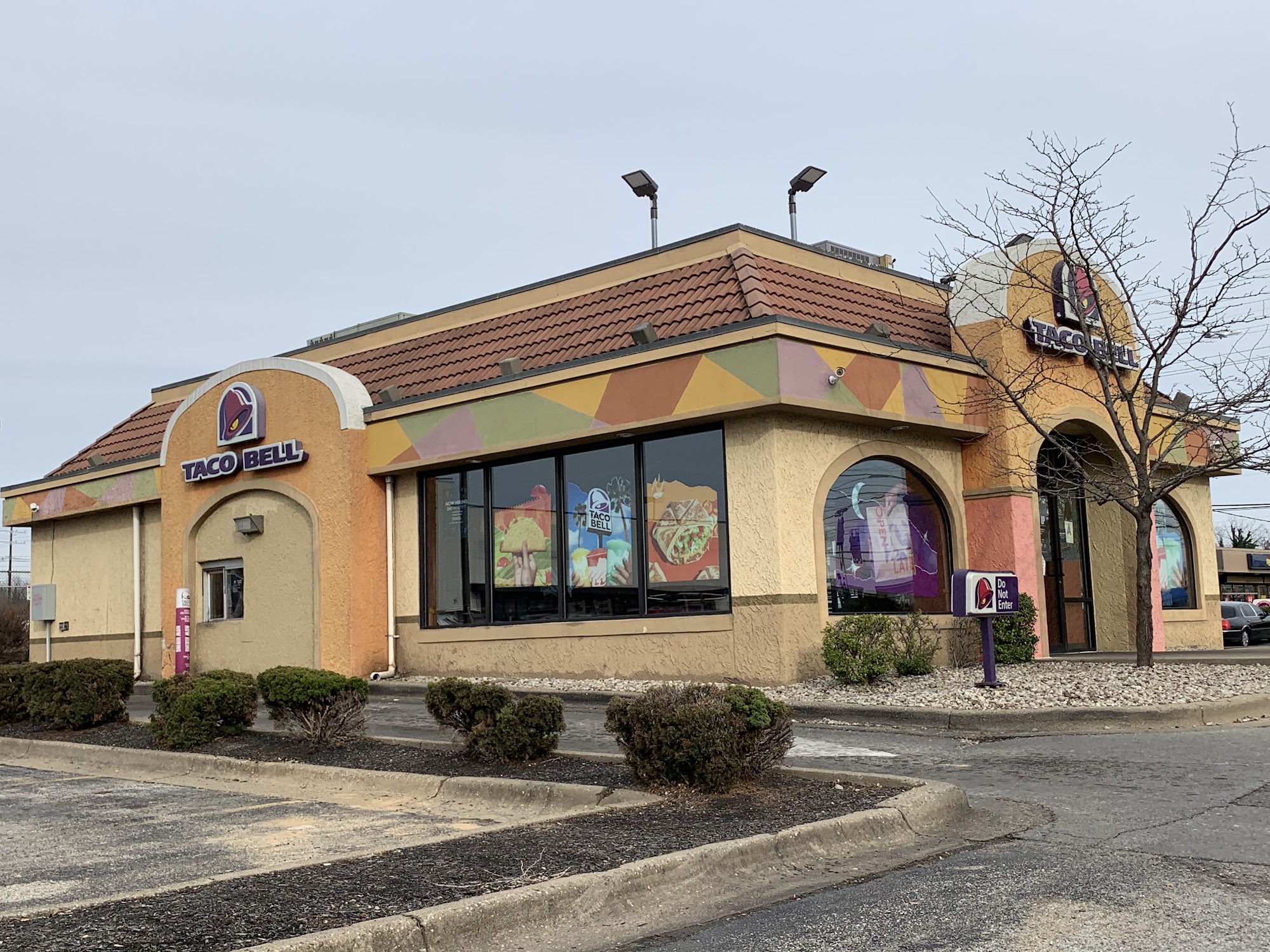 Taco Bell