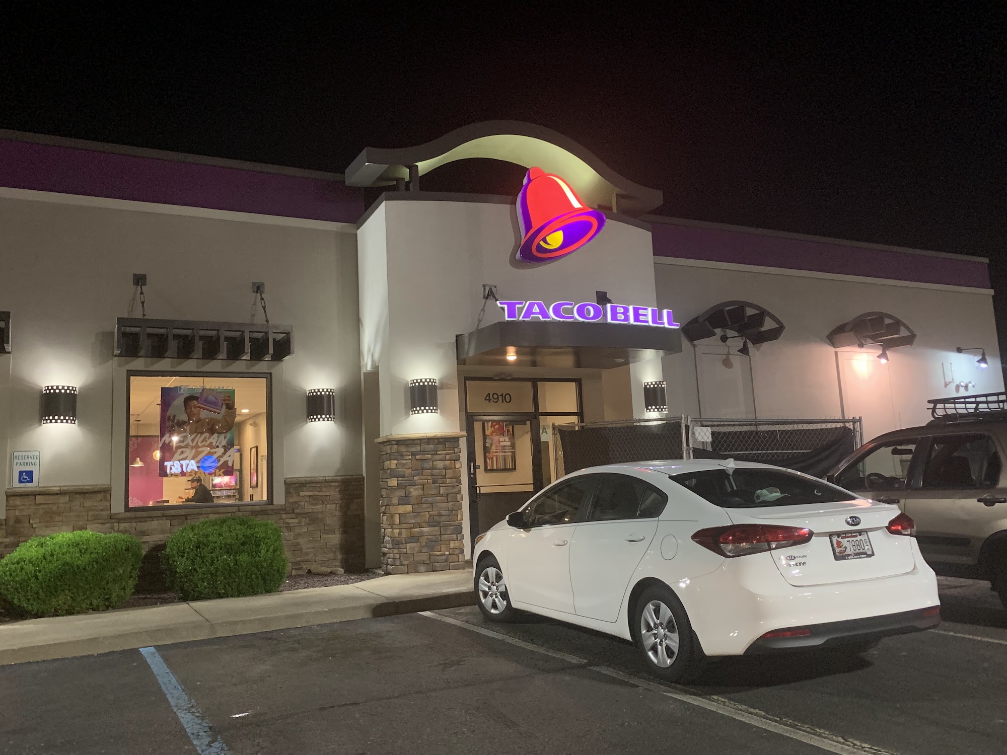 Taco Bell