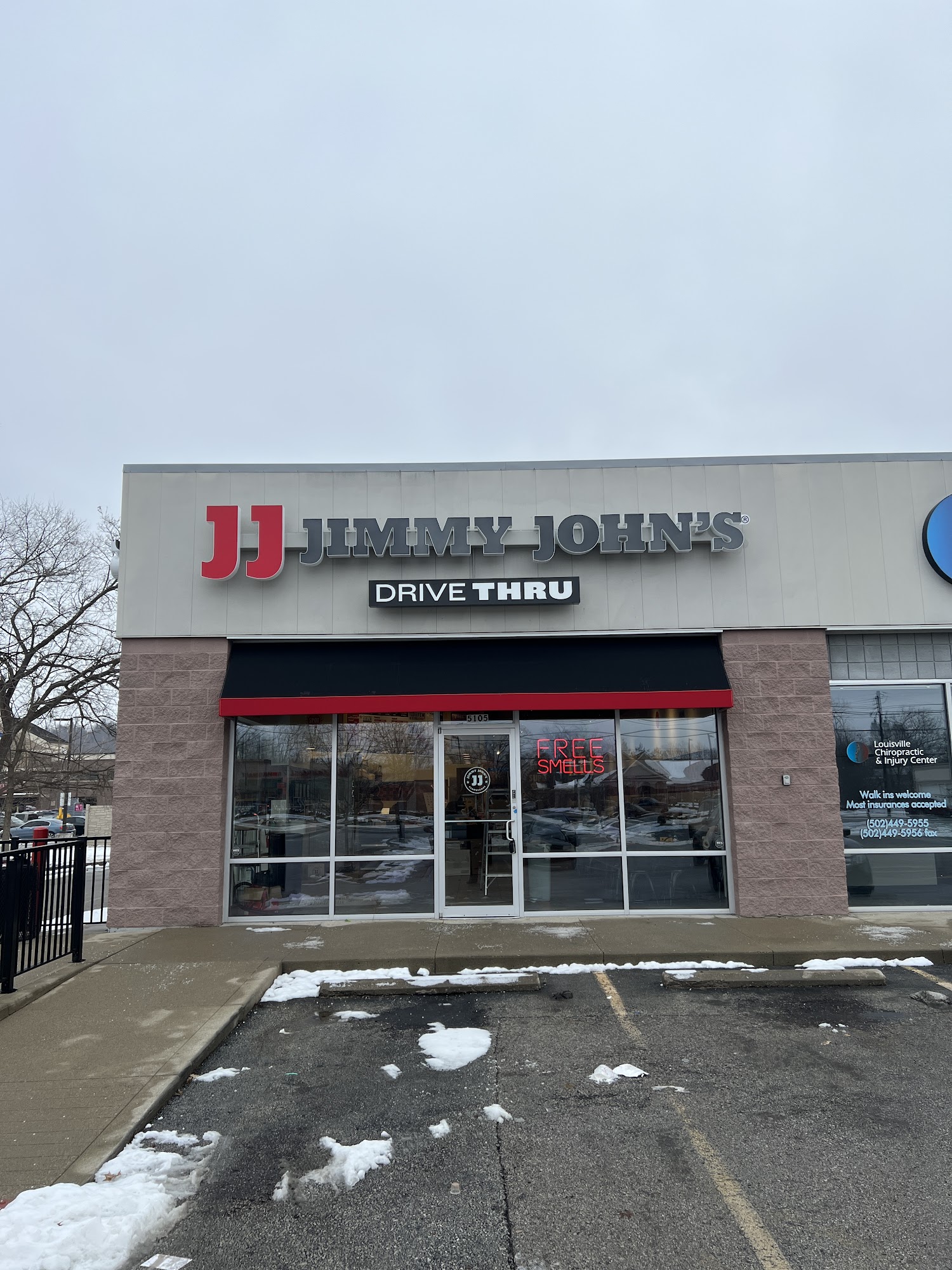 Jimmy John's