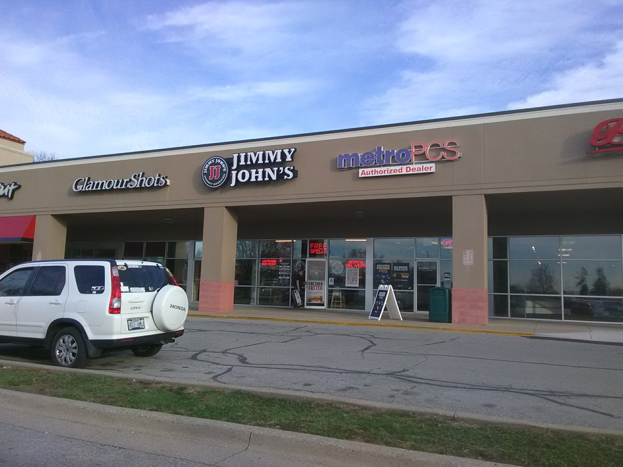 Jimmy John's