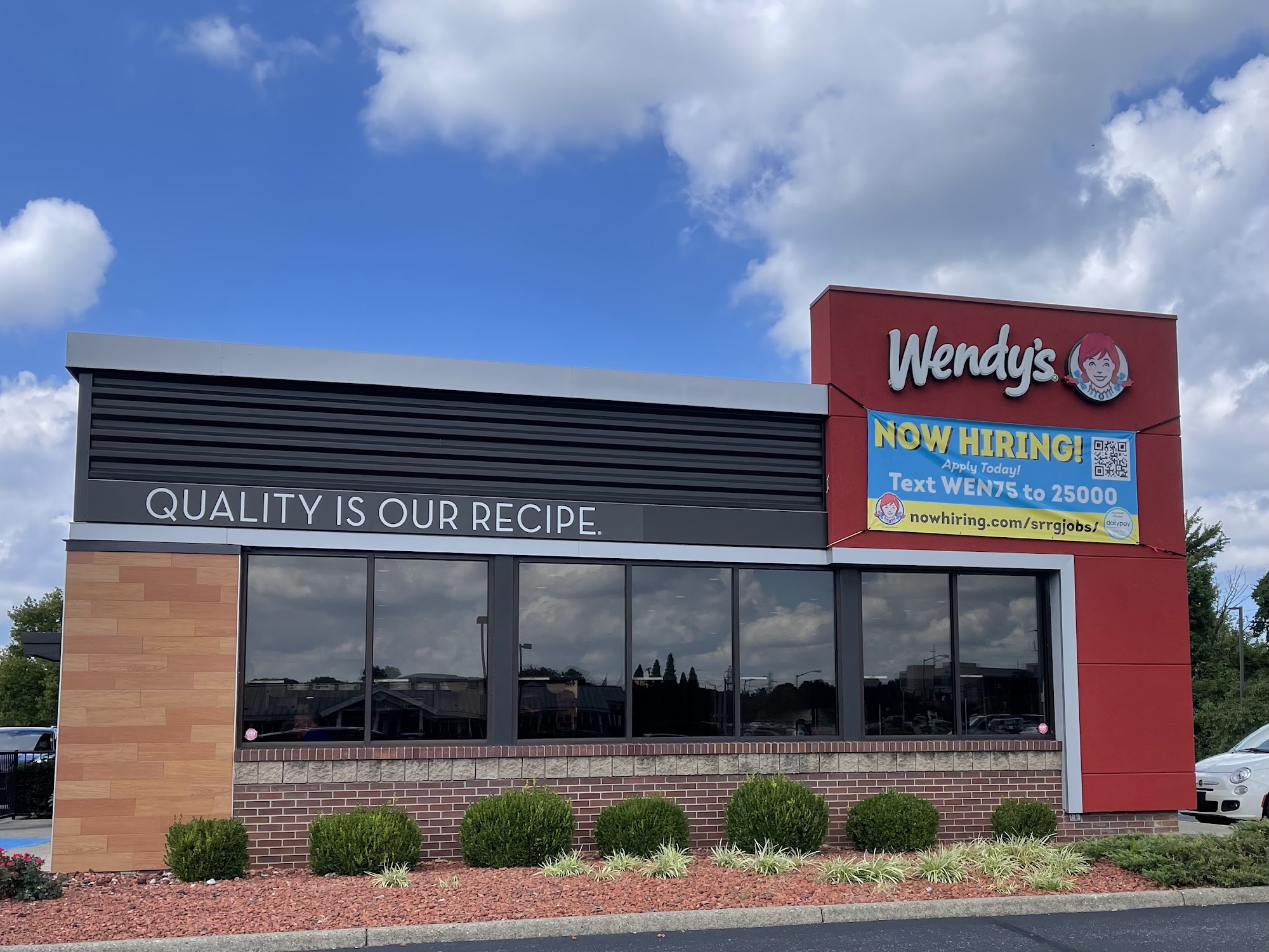 Wendy's