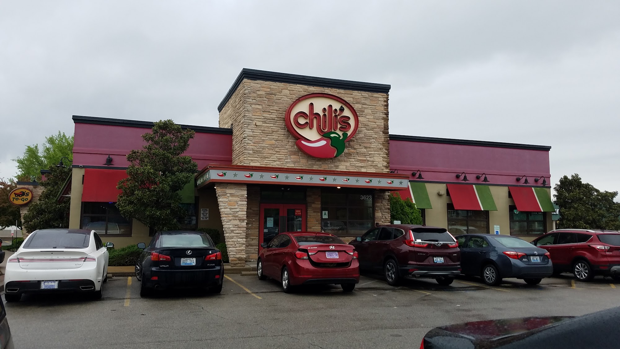 Chili's Grill & Bar
