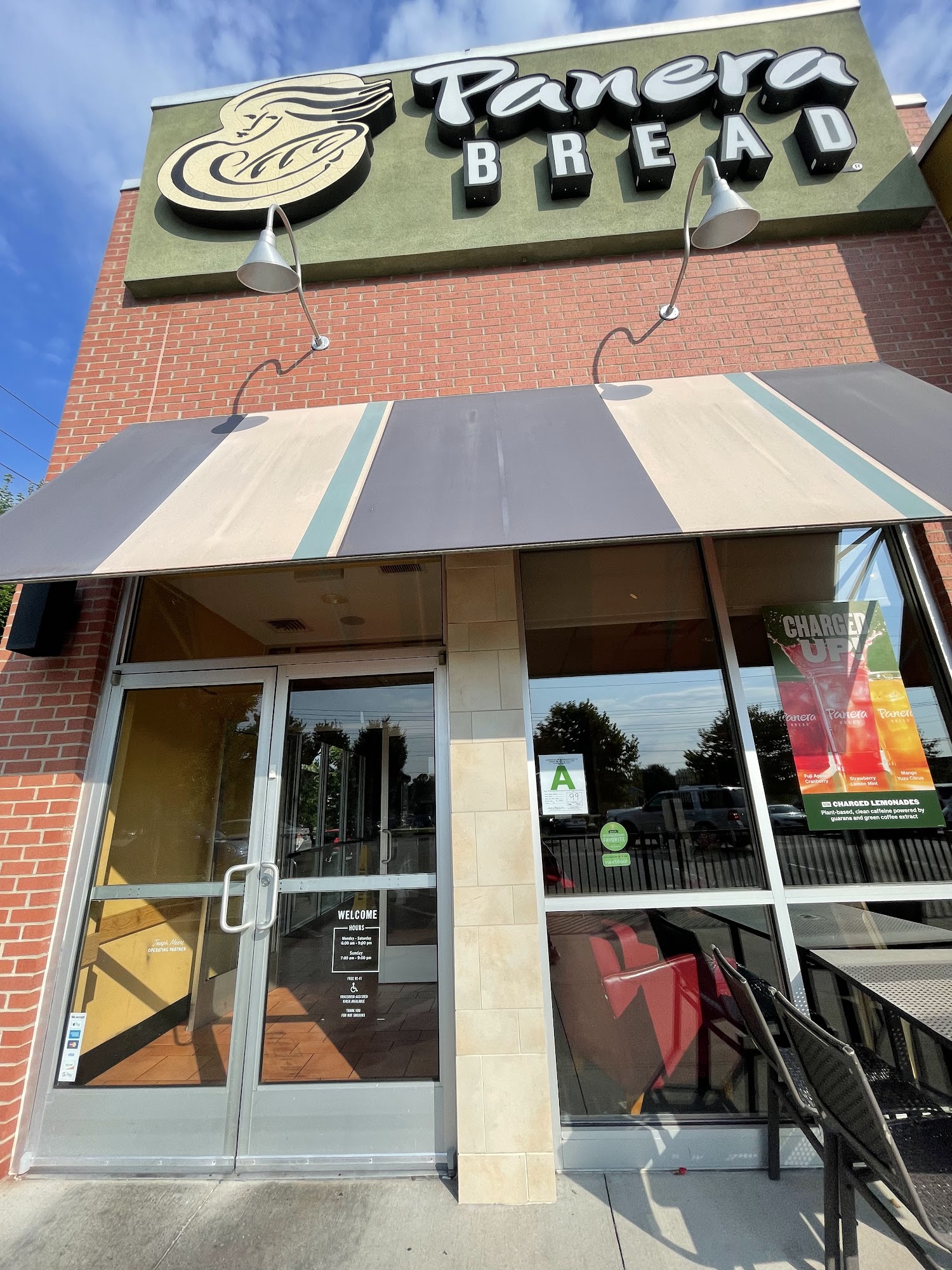 Panera Bread