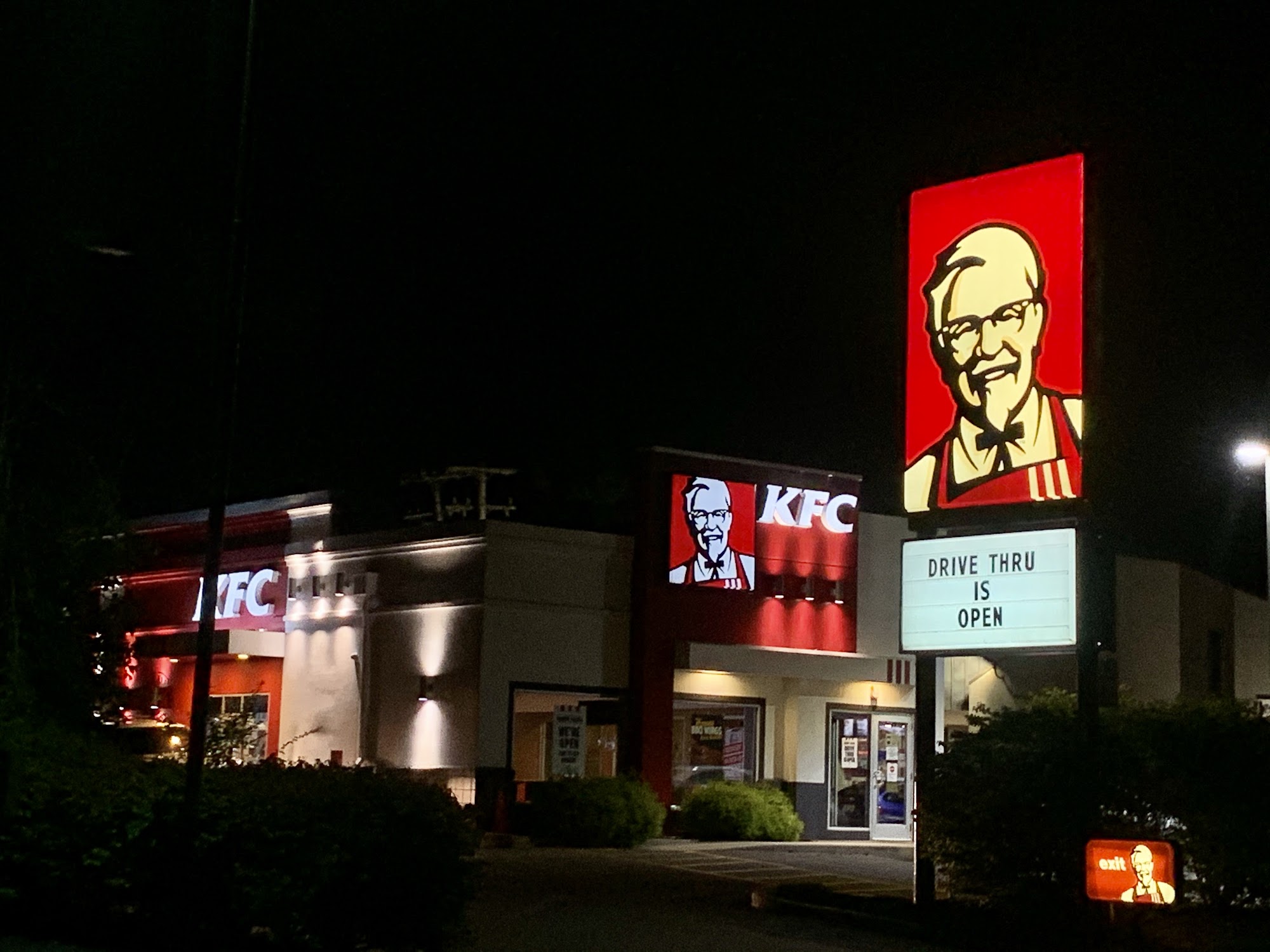 KFC