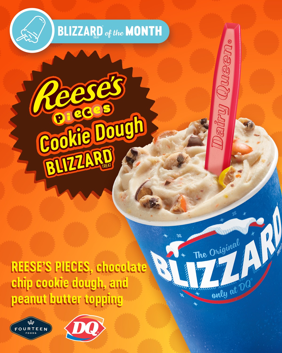 Dairy Queen Grill & Chill