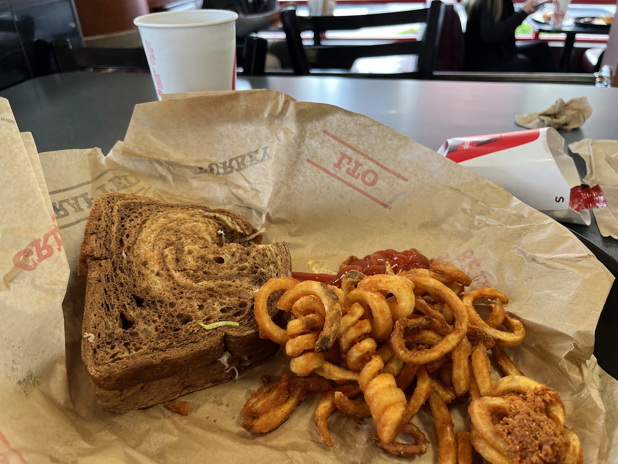 Arby's