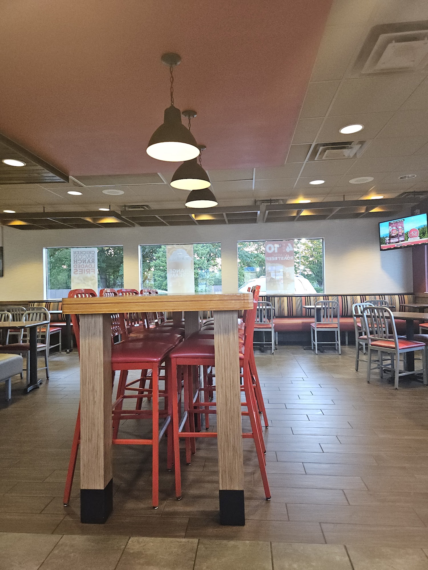 Arby's