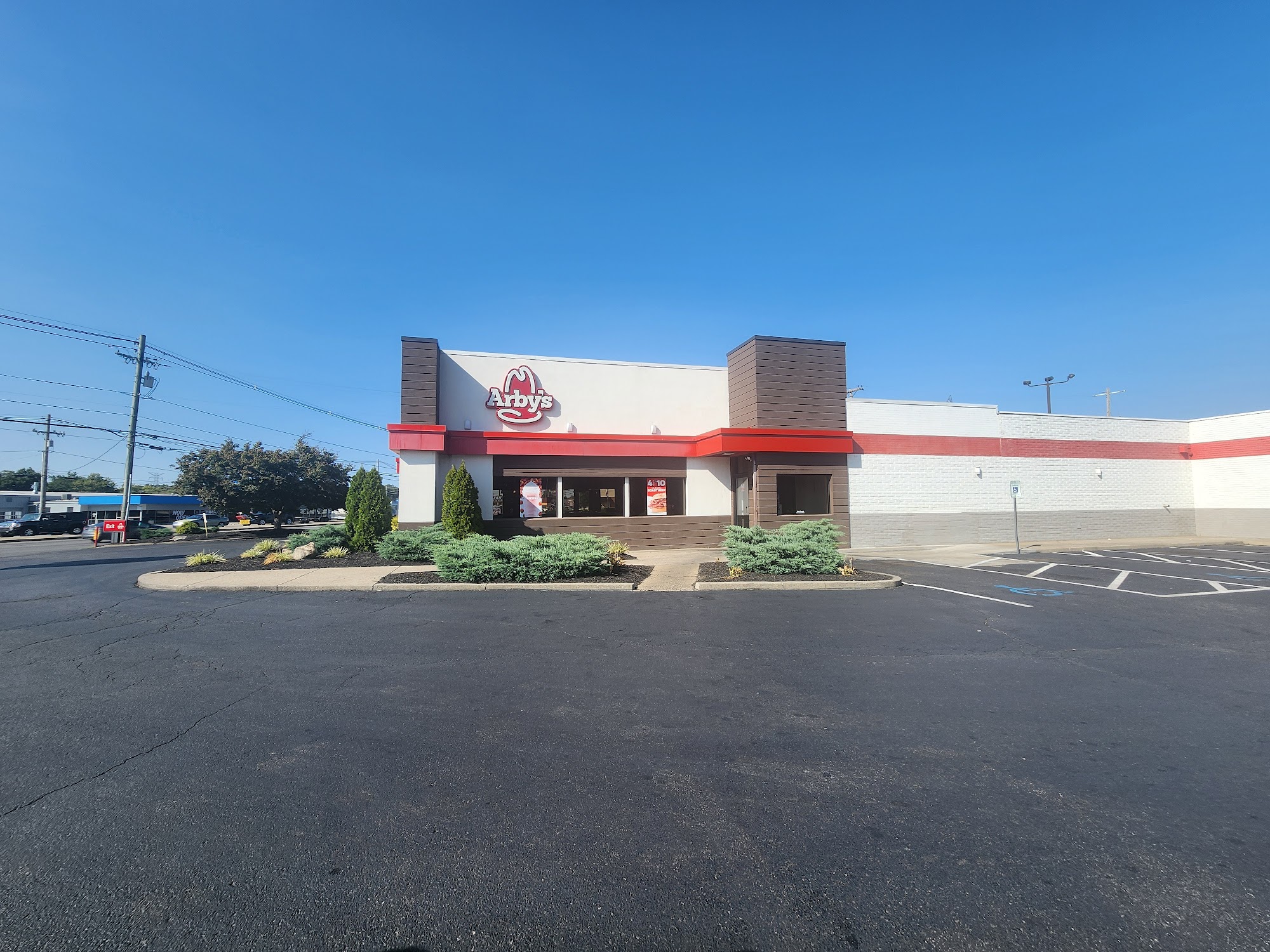 Arby's