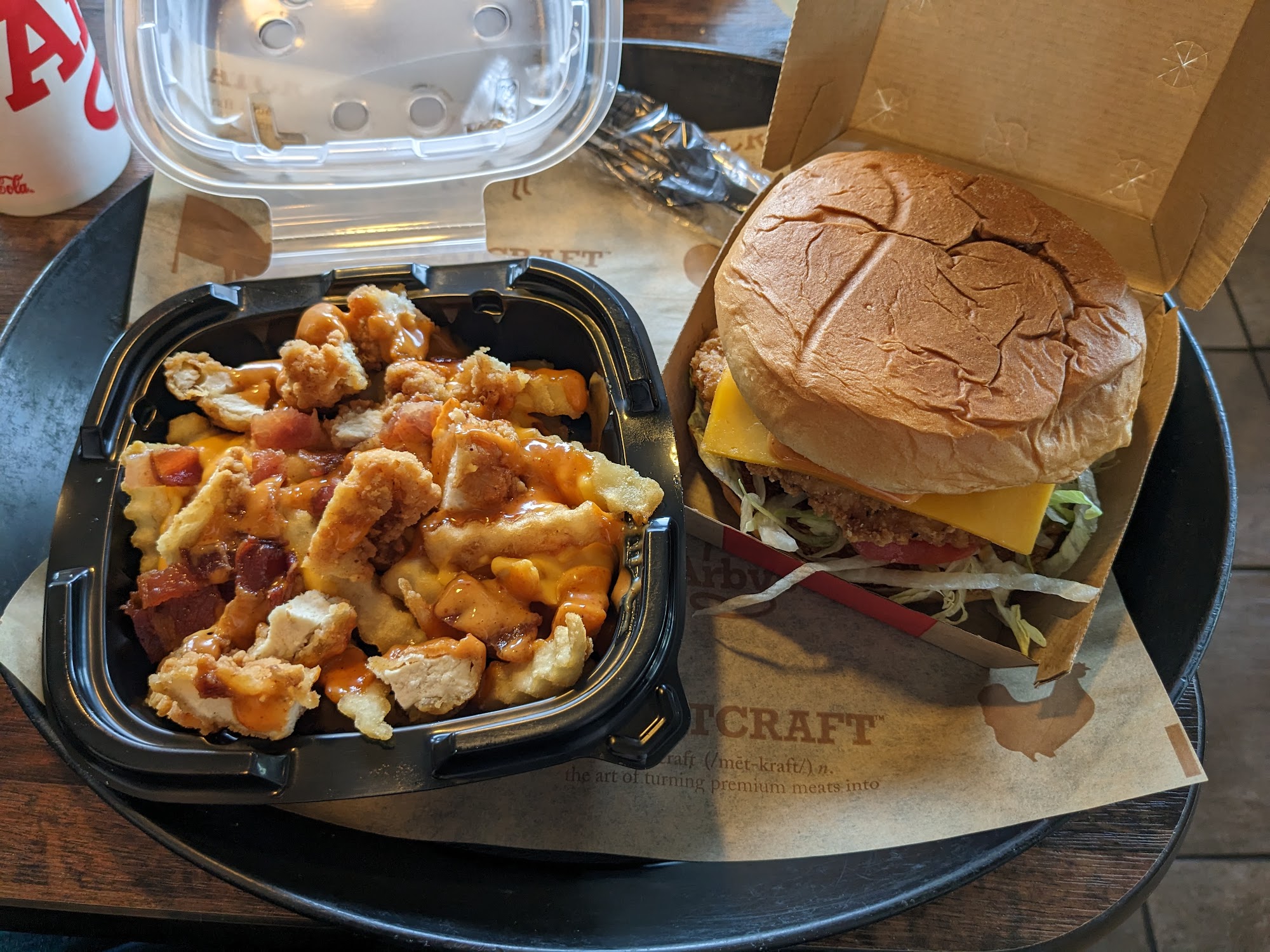 Arby's