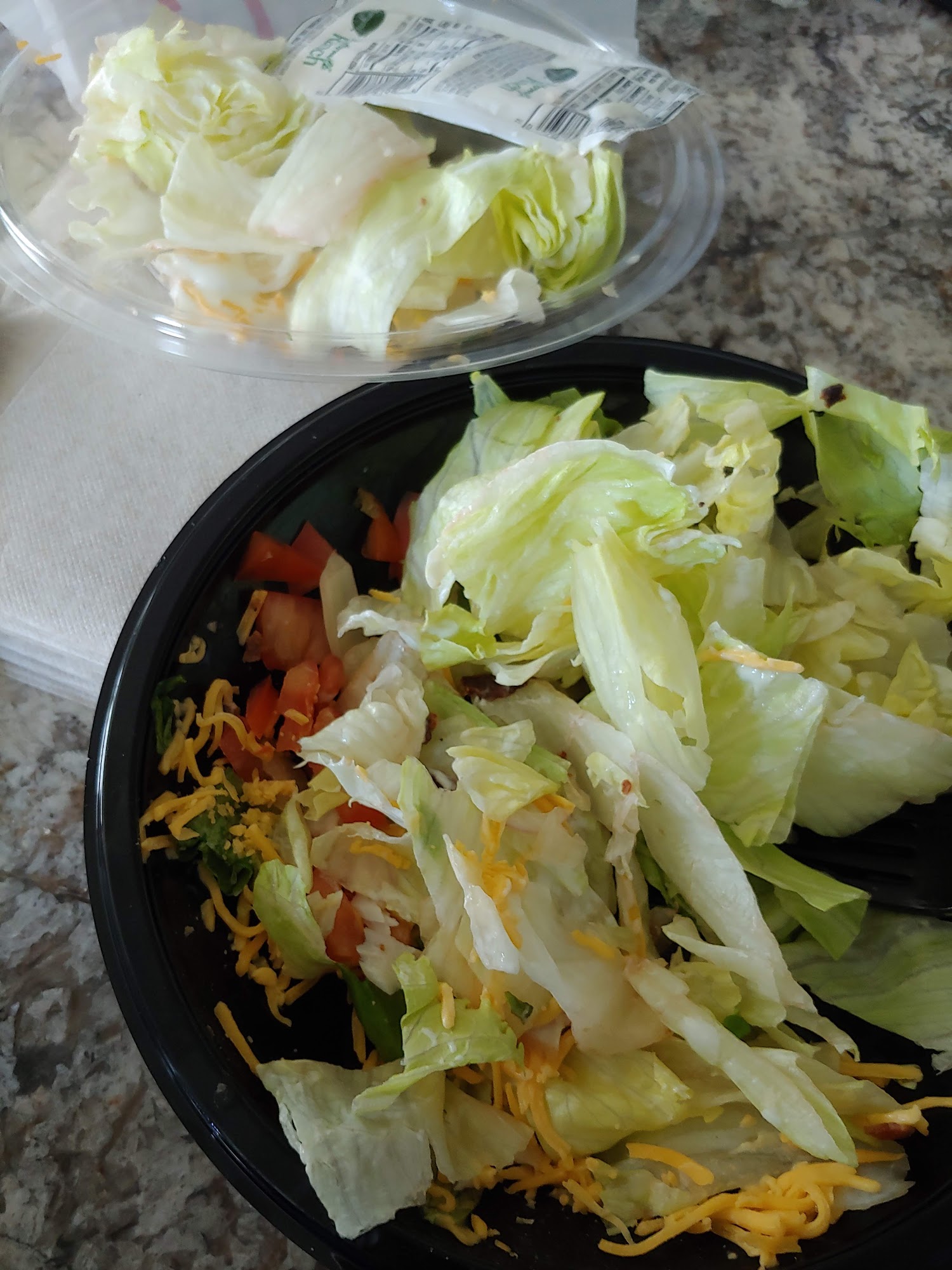 Arby's