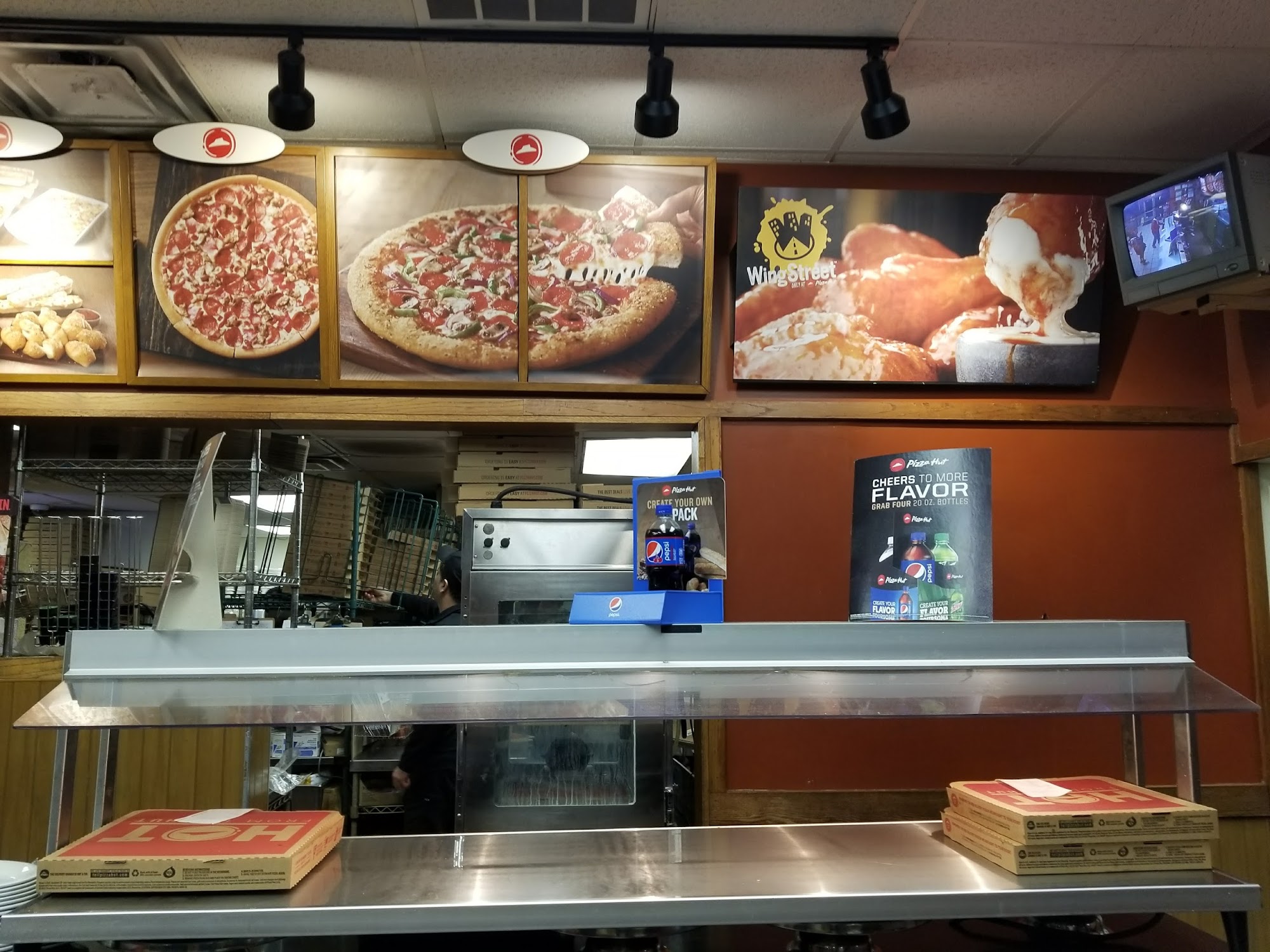 Pizza Hut
