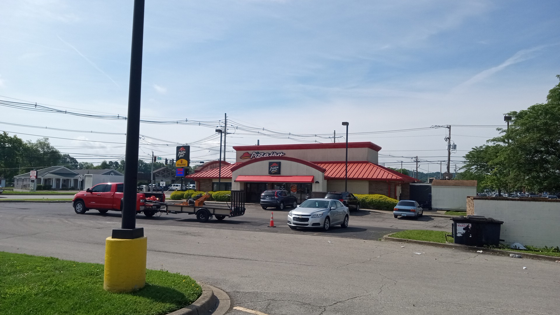 Pizza Hut