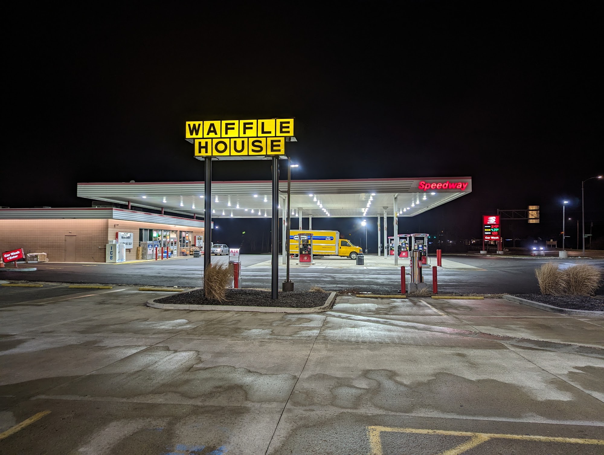 Waffle House