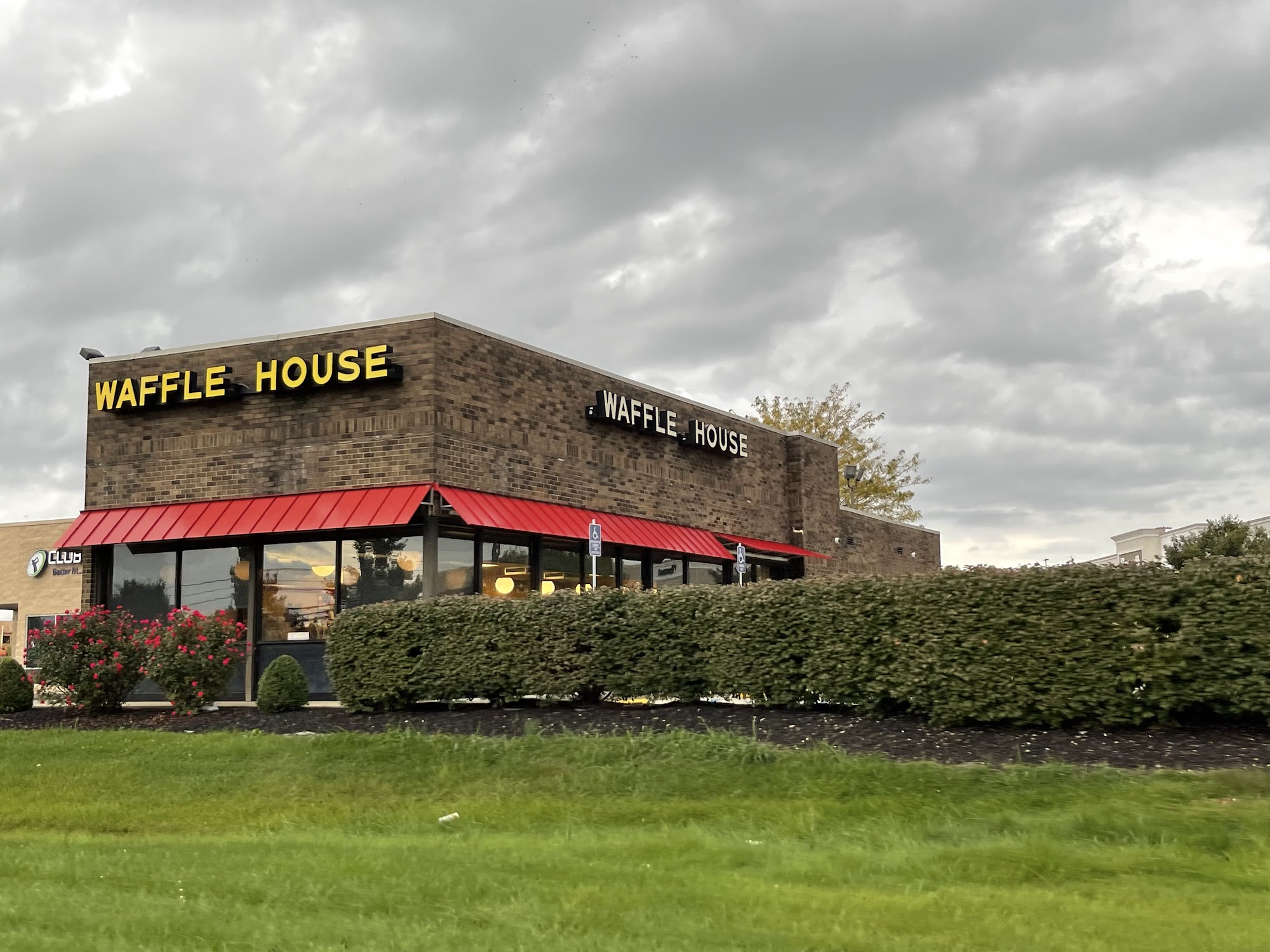 Waffle House