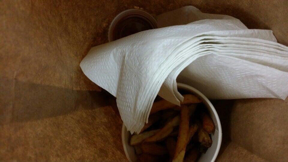 Five Guys
