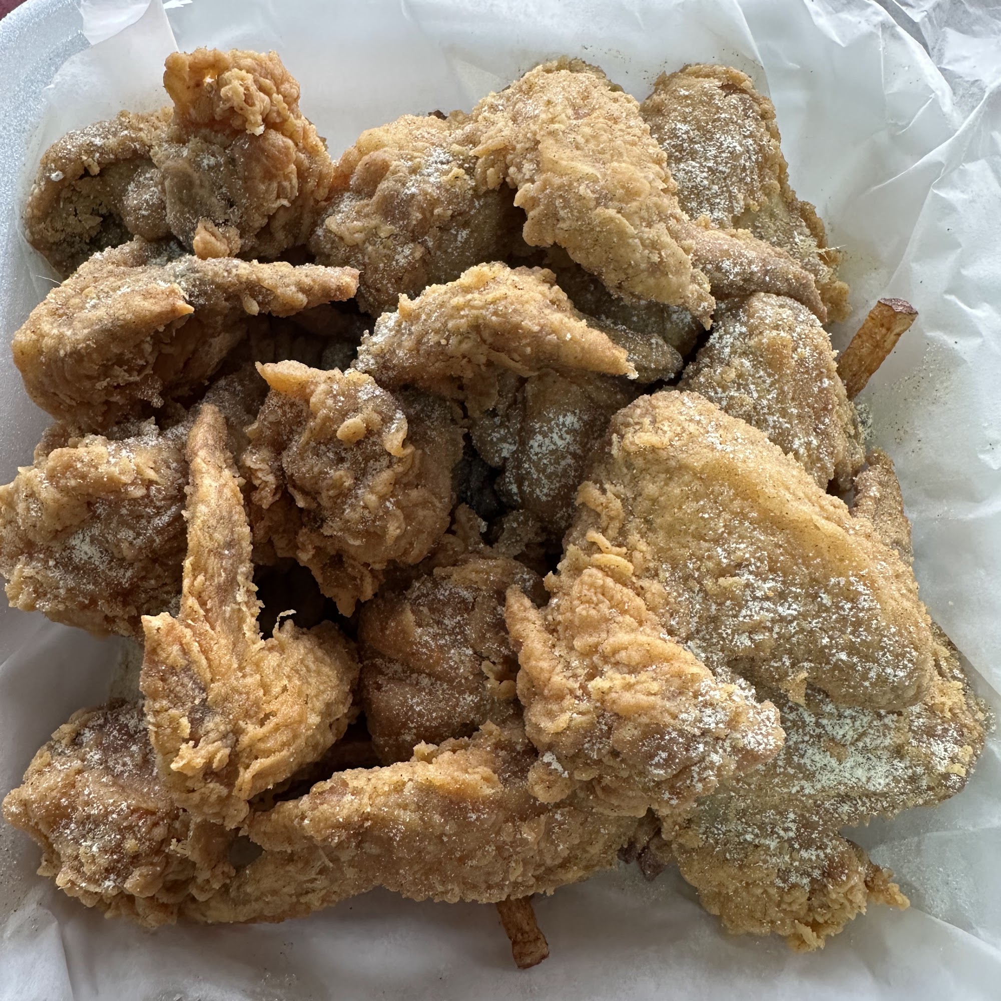 McGees Chicken