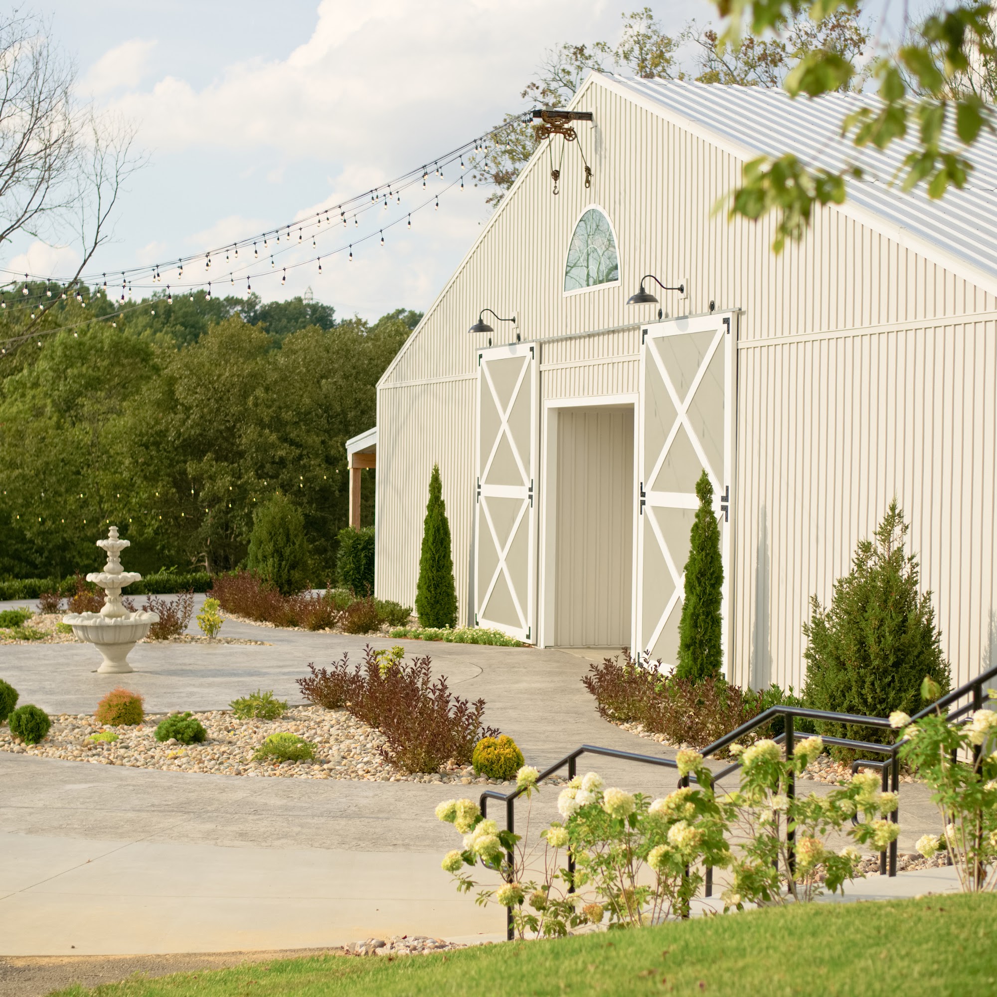 The Woods at Cedar Springs