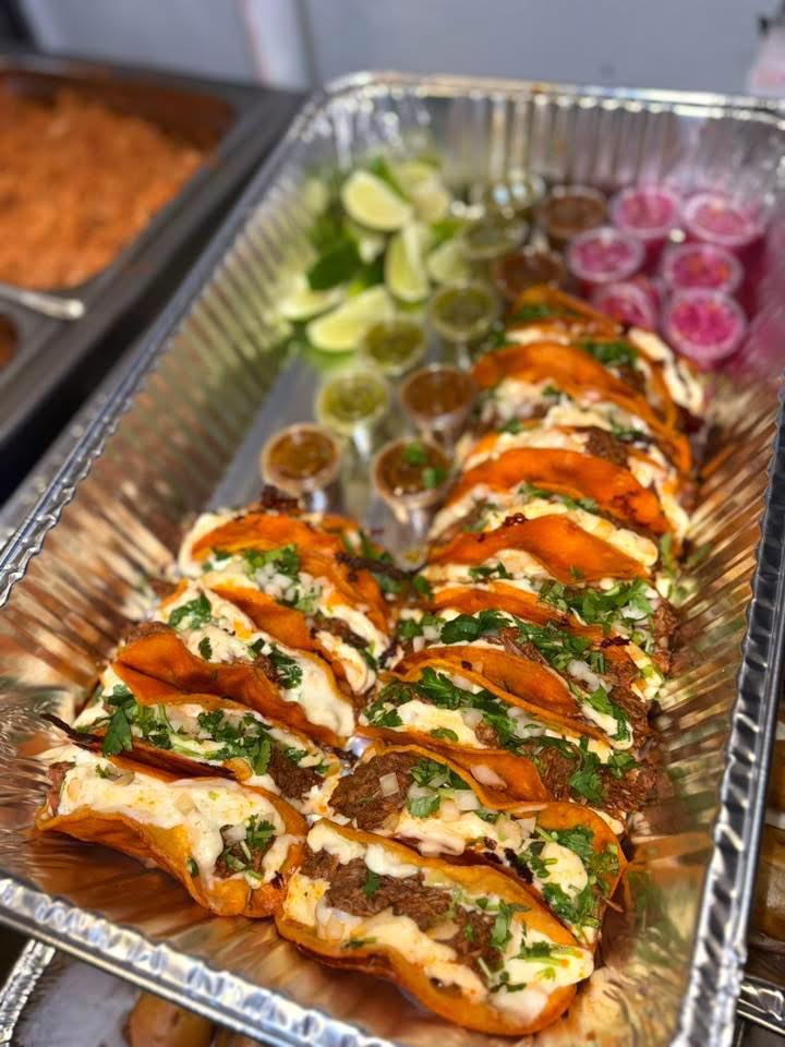 Veronica’s Mexican Restaurant
