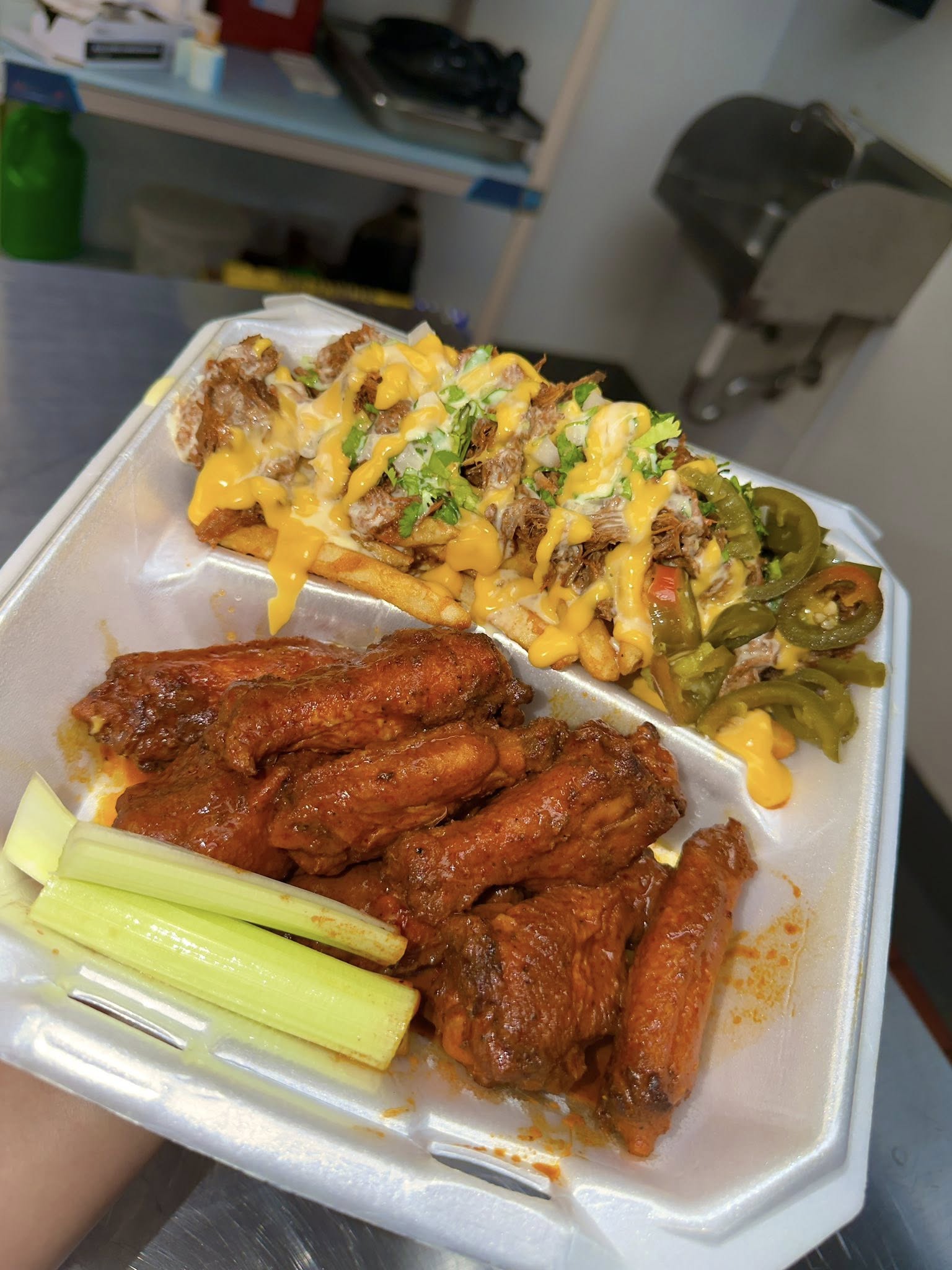 Veronica’s Mexican Restaurant