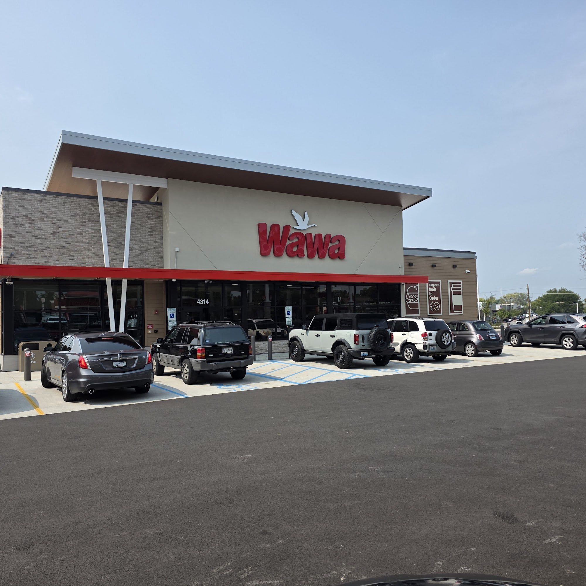 Wawa