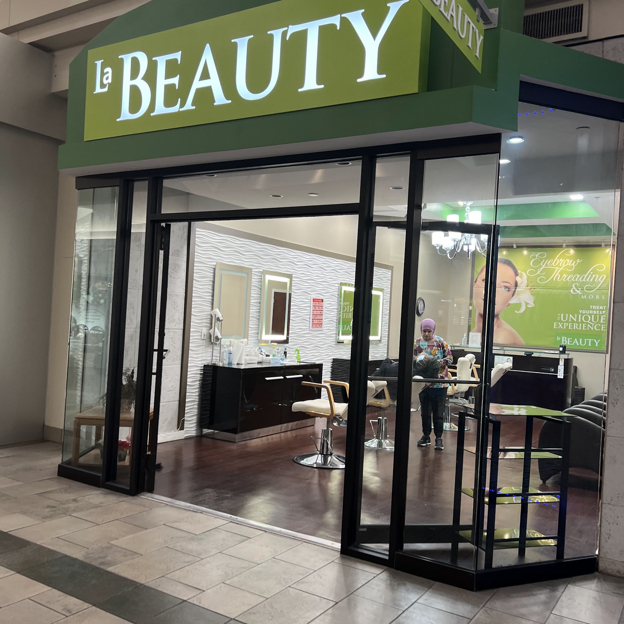 La Beauty