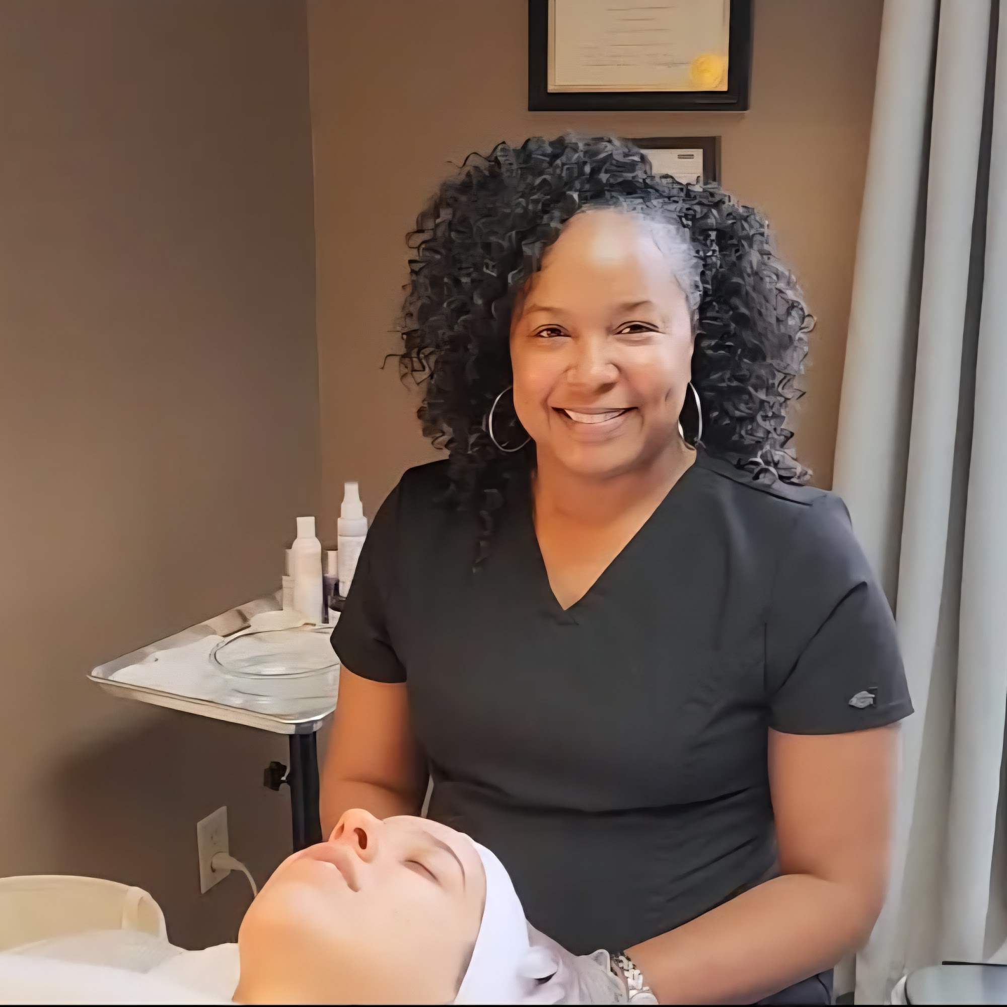 Majestic Moodz 8401 Shelbyville Rd 10238 Westport Road ( two locations, Lyndon Kentucky 40222