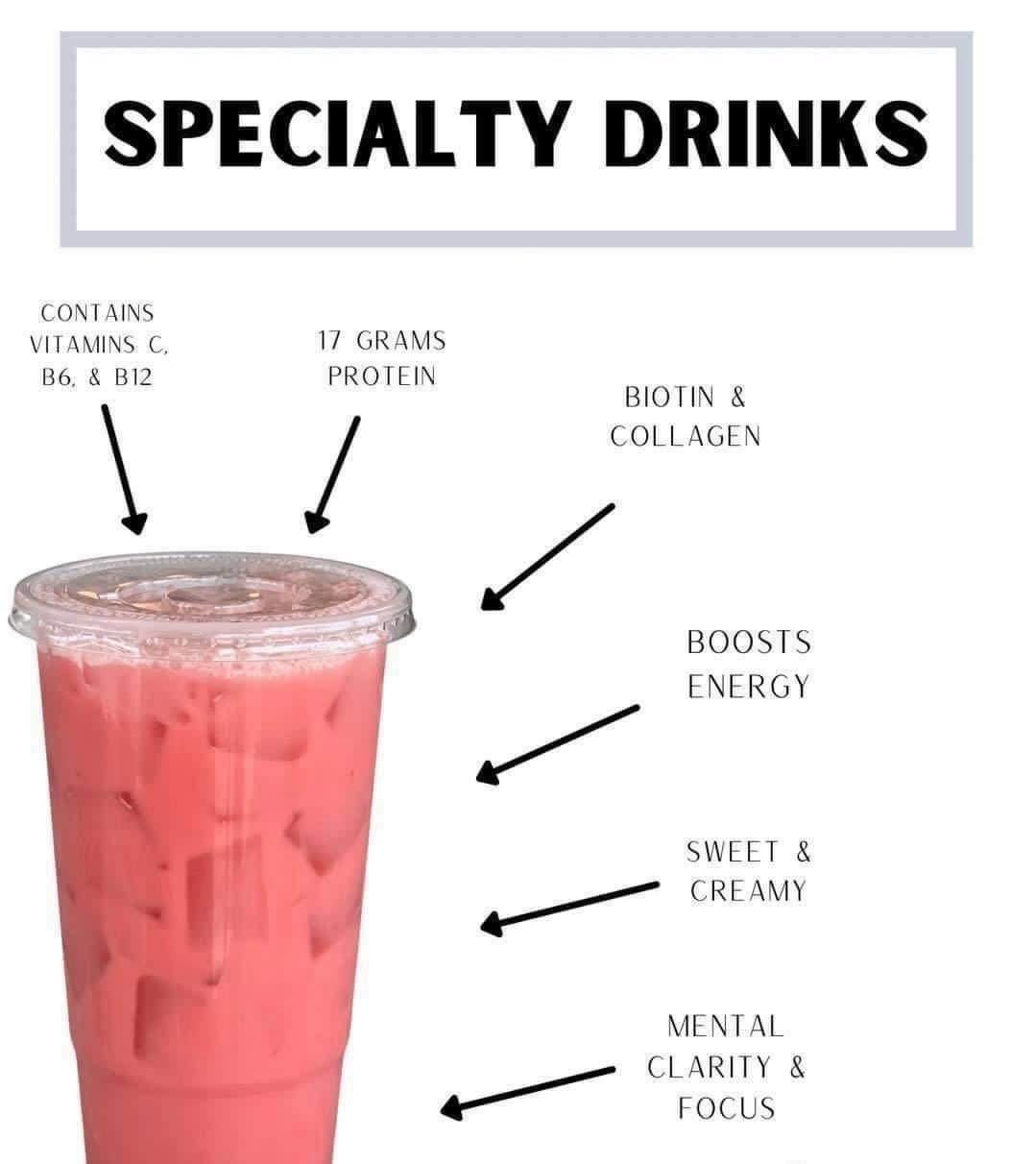 Madisonville Nutrition