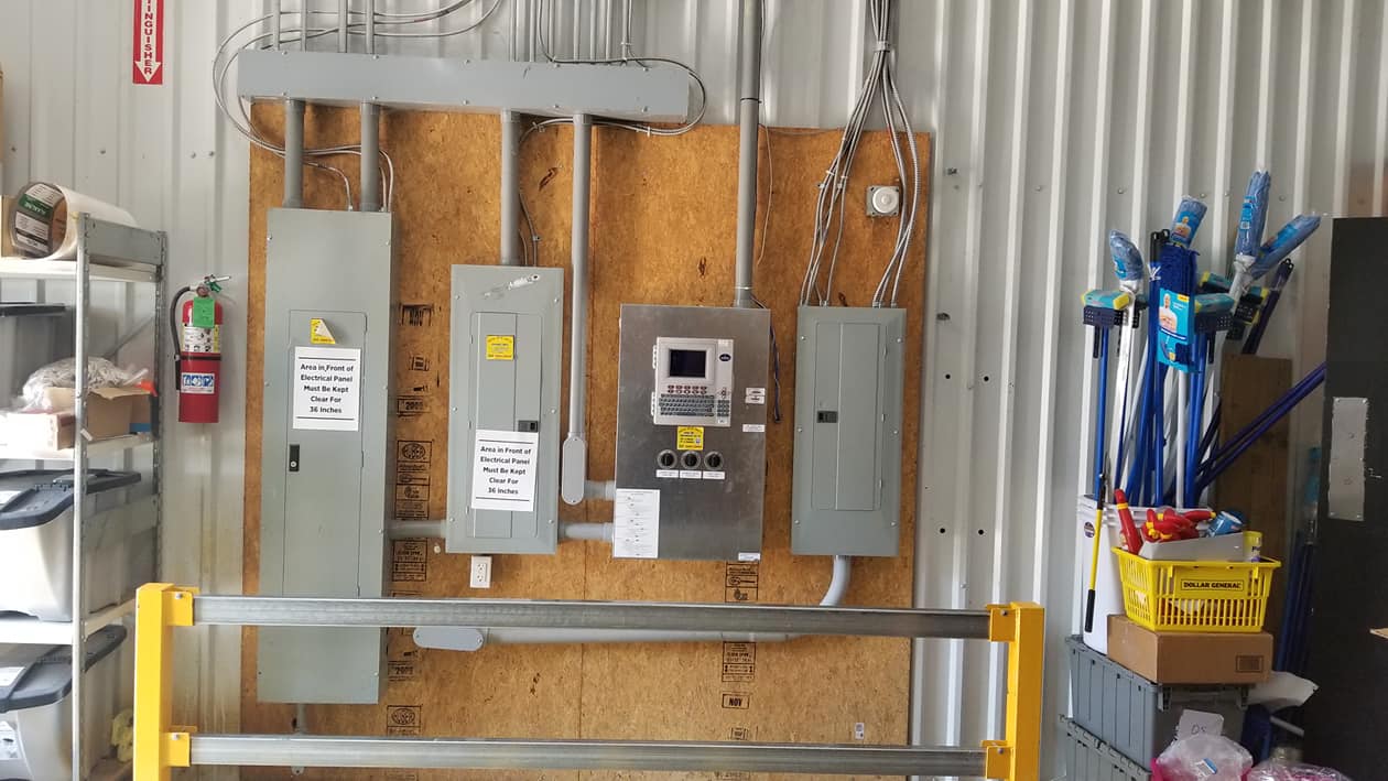 Fulks Electric
