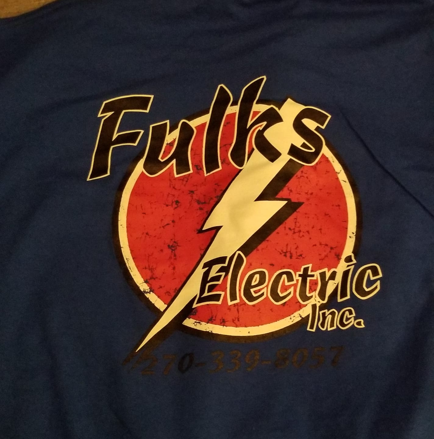 Fulks Electric
