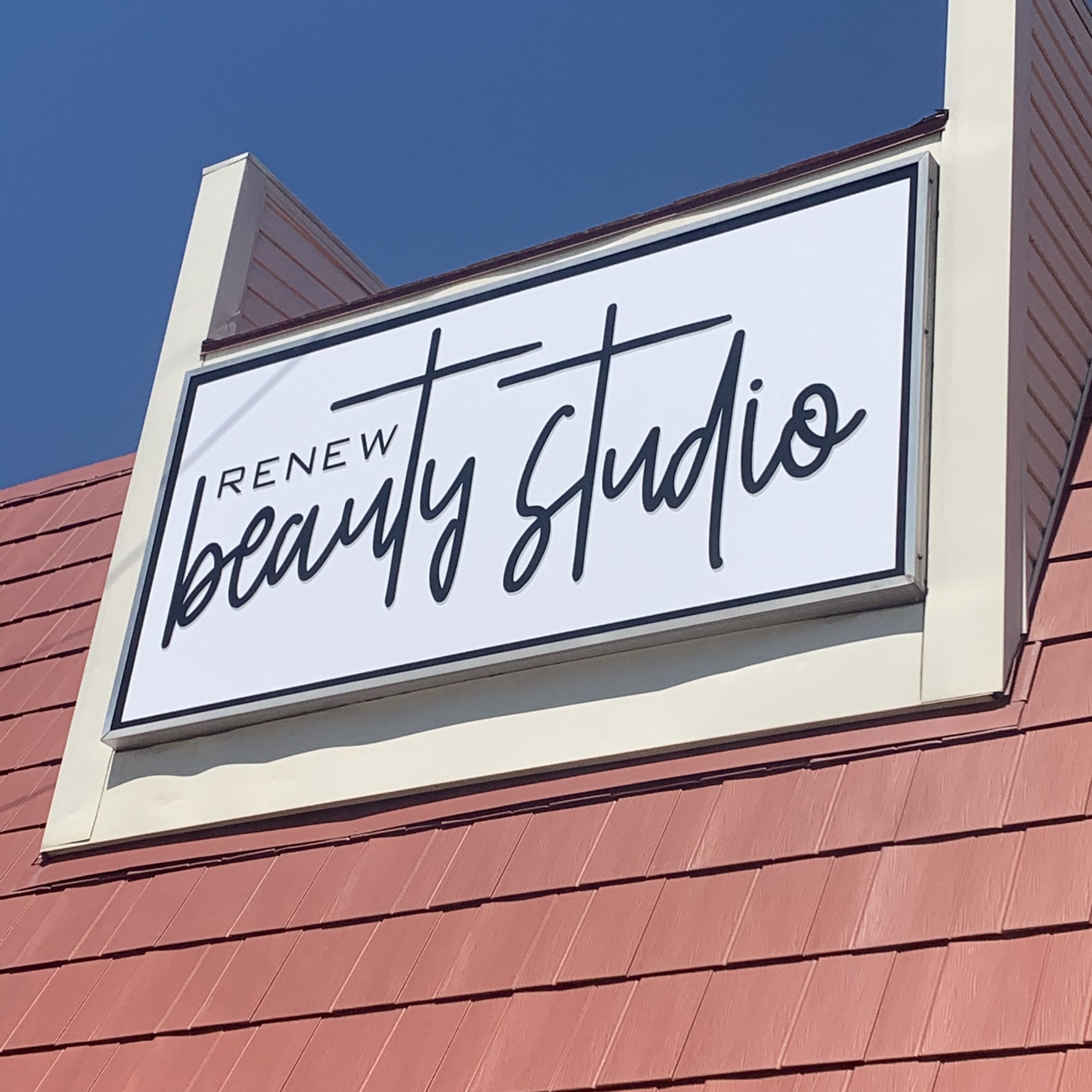 Renew Beauty Studio 22 N Main St, Madisonville Kentucky 42431