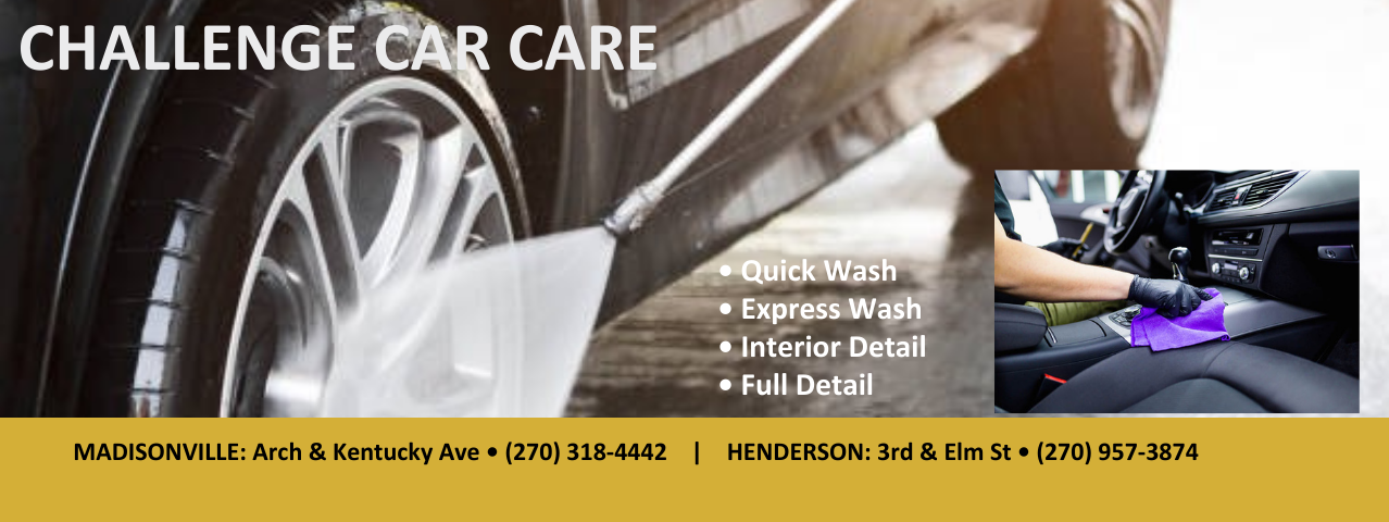 Challenge Car Care