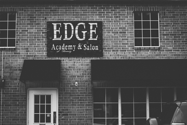 Edge Academy of Beauty Manchester