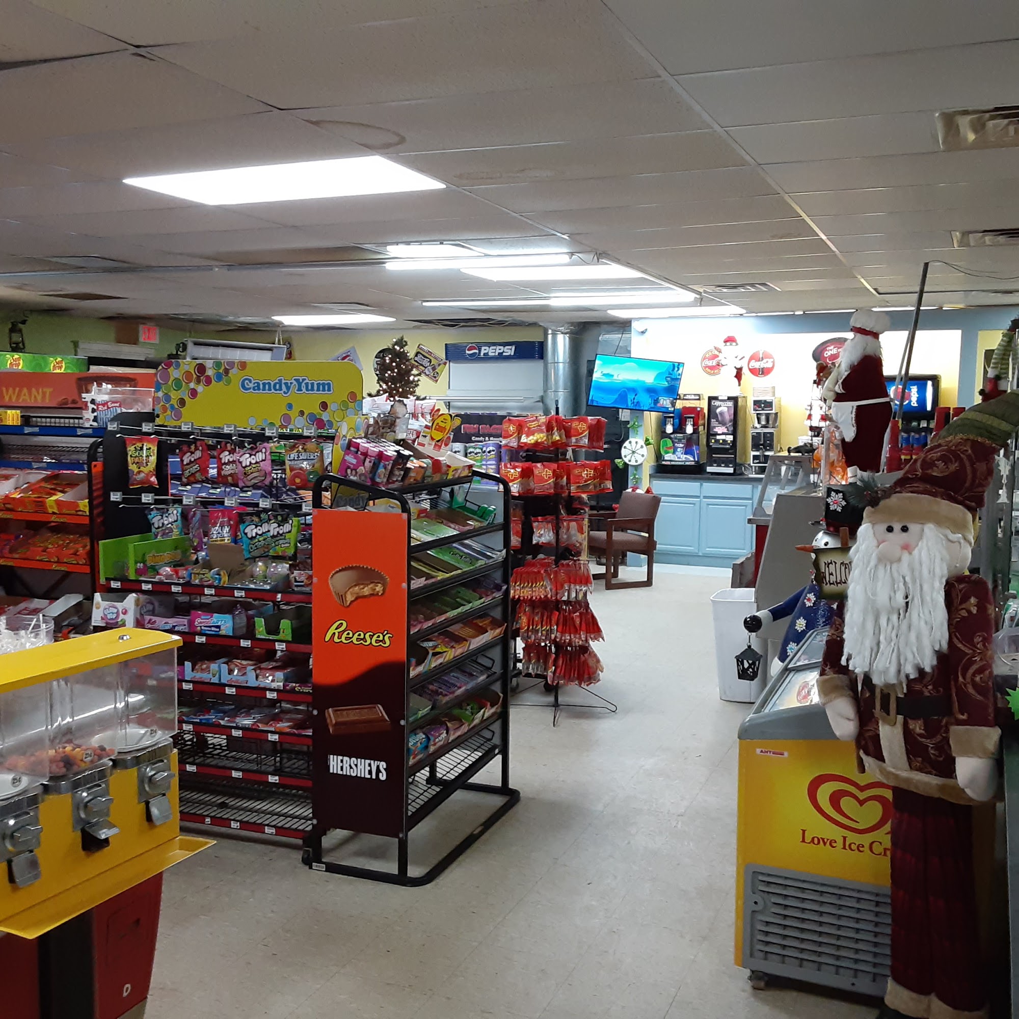 Parlees Store Manchester