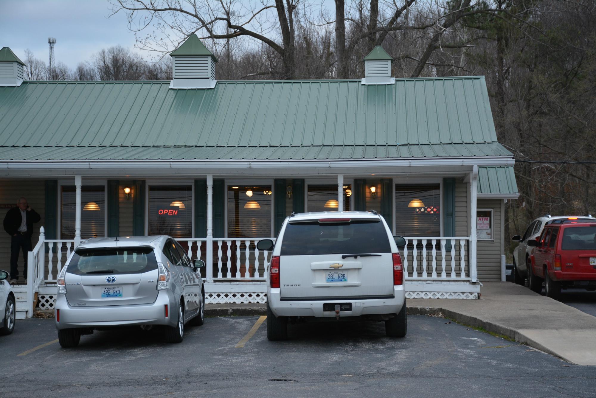 Photo credit: tripadvisor