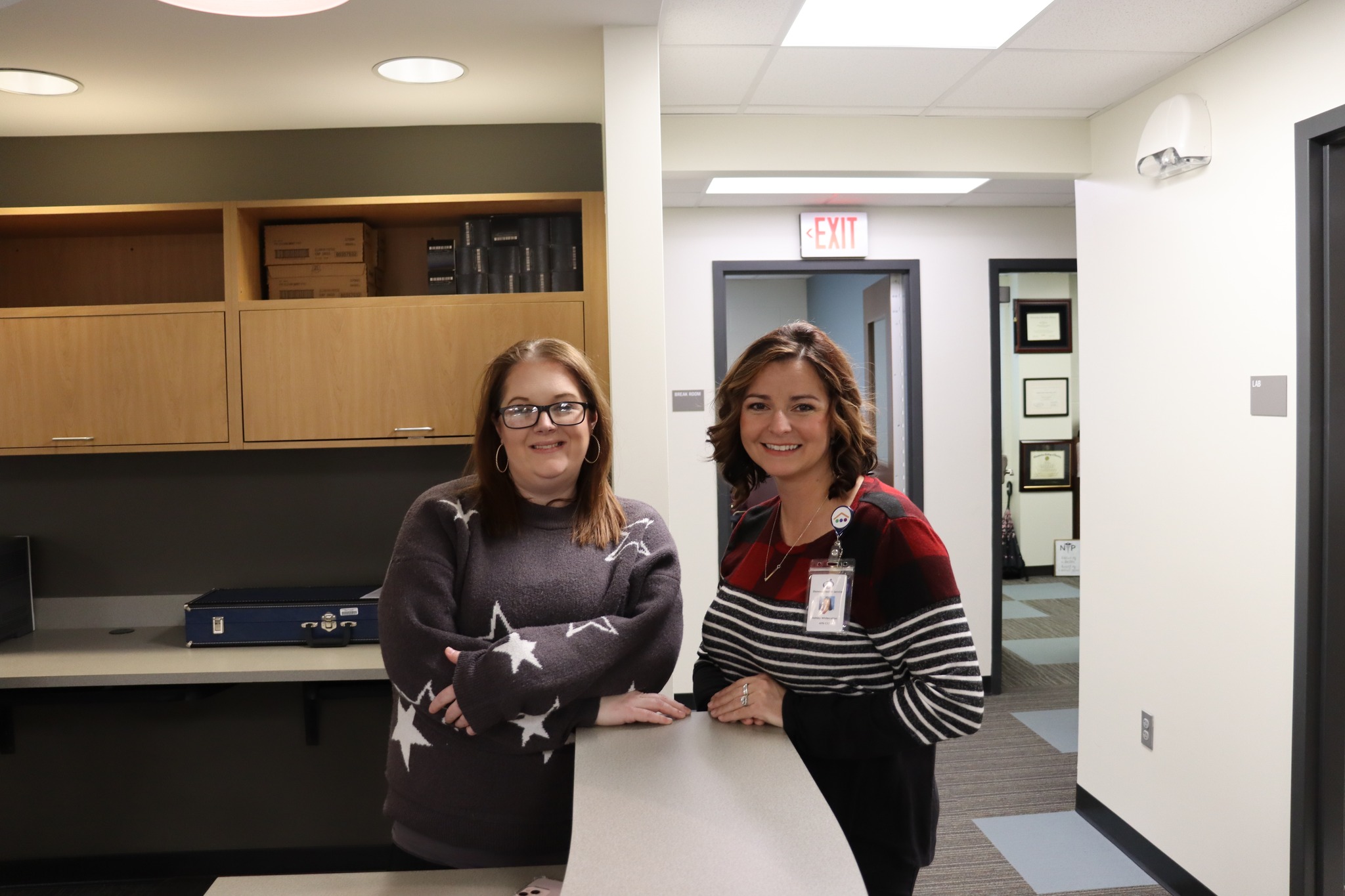 Marion Wellness Center