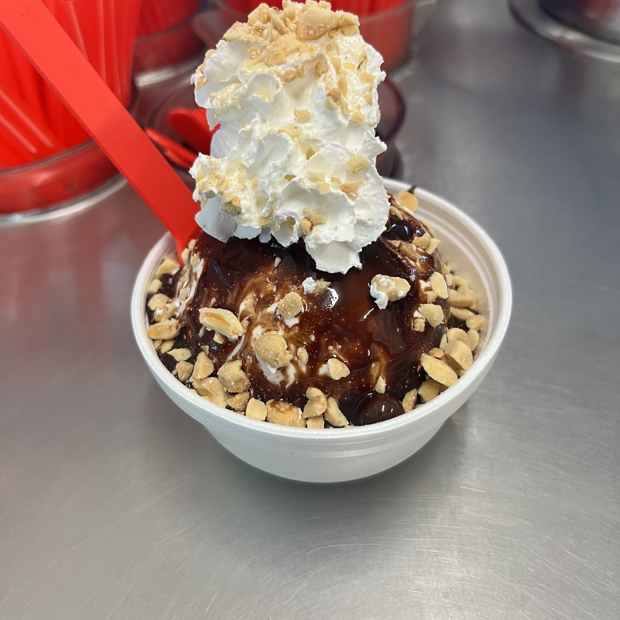 Dairy Hill Drive In Mayfield
