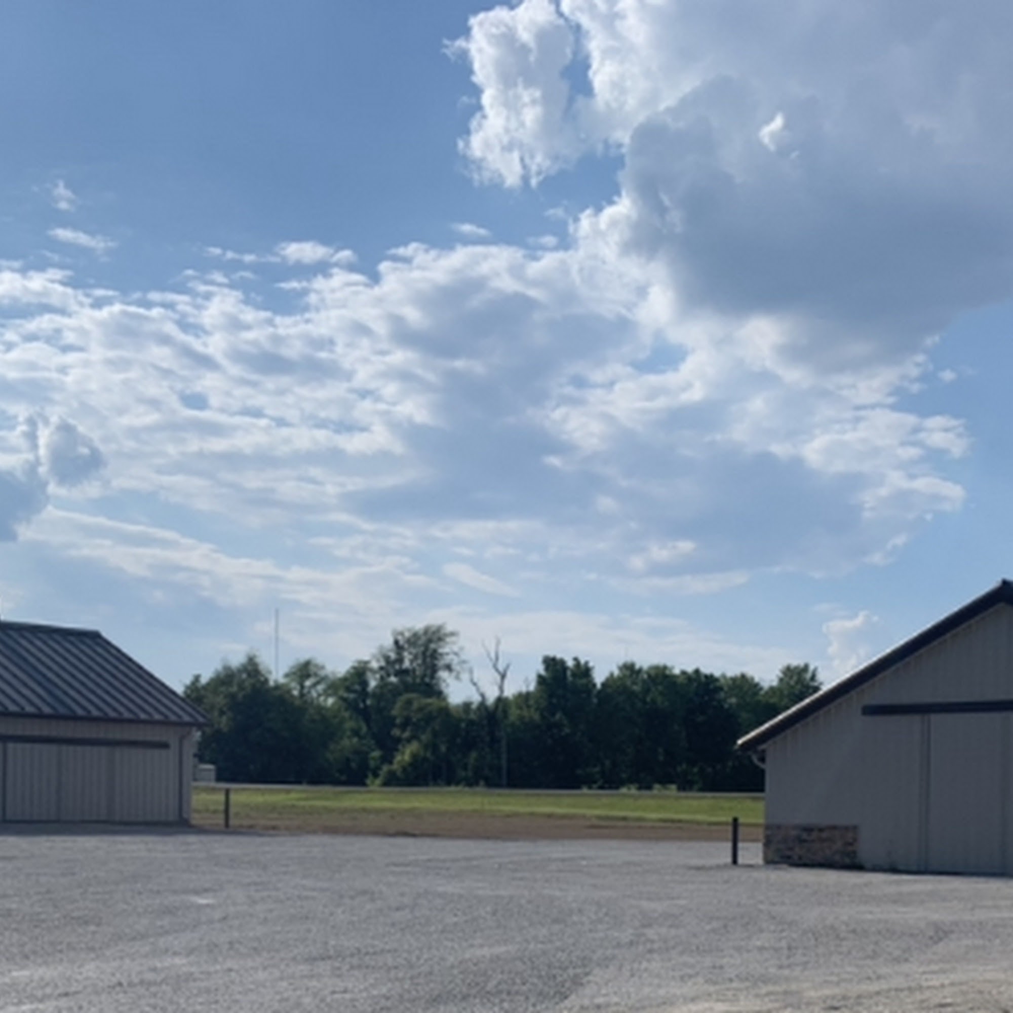 Mayfield Veterinary Clinic, PSC Mayfield