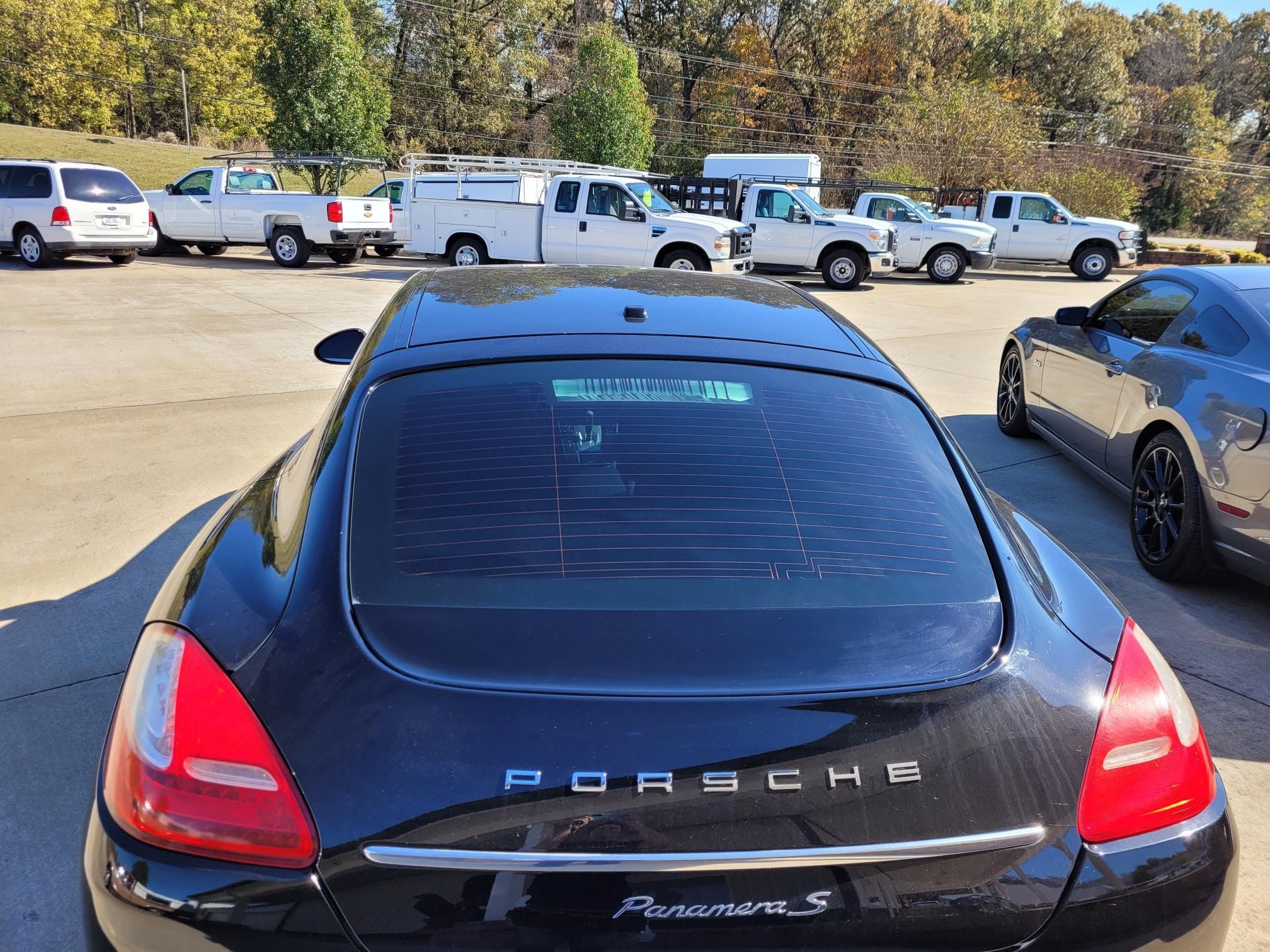 Photo credit: nextdoor