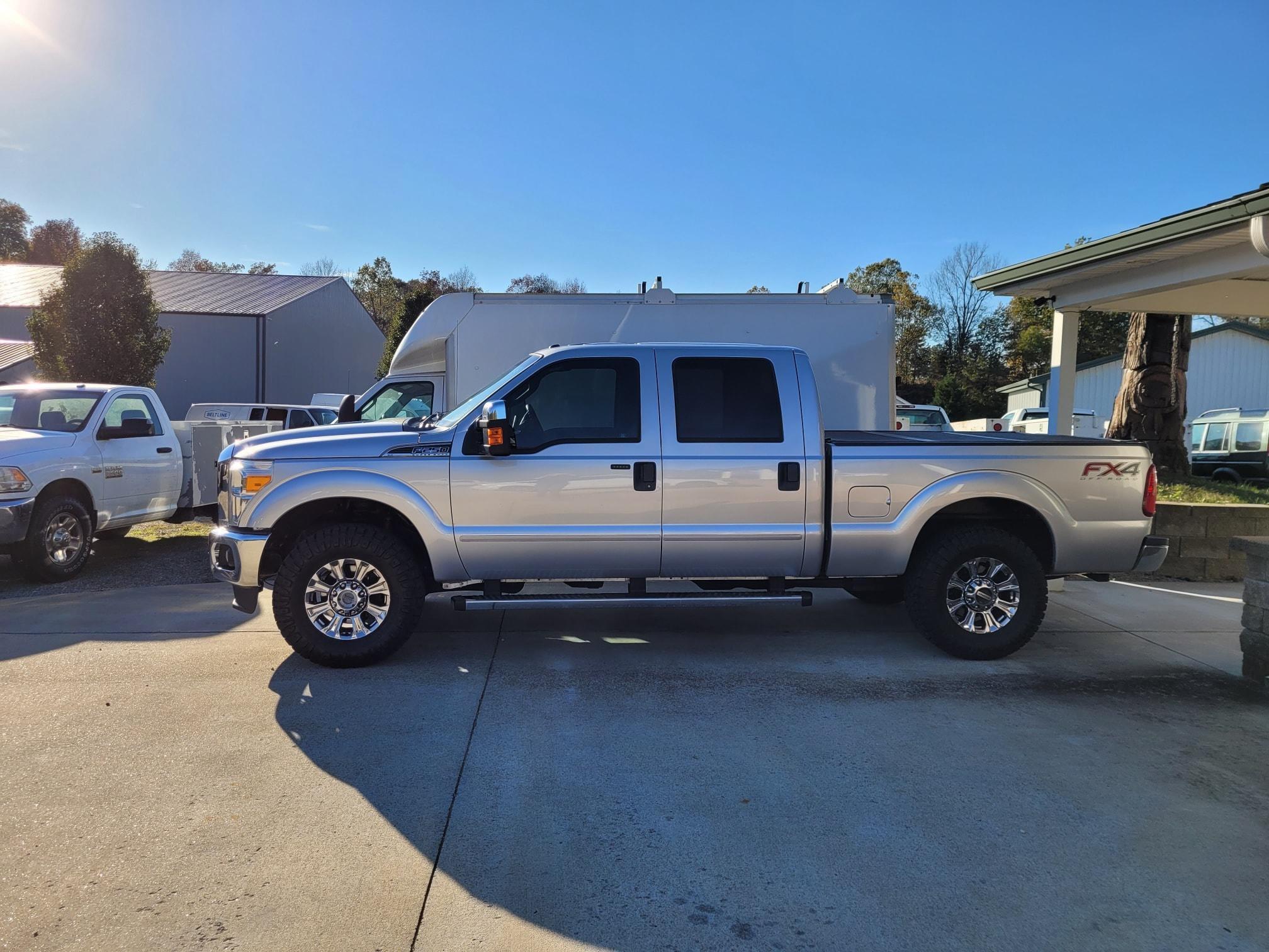 Photo credit: nextdoor