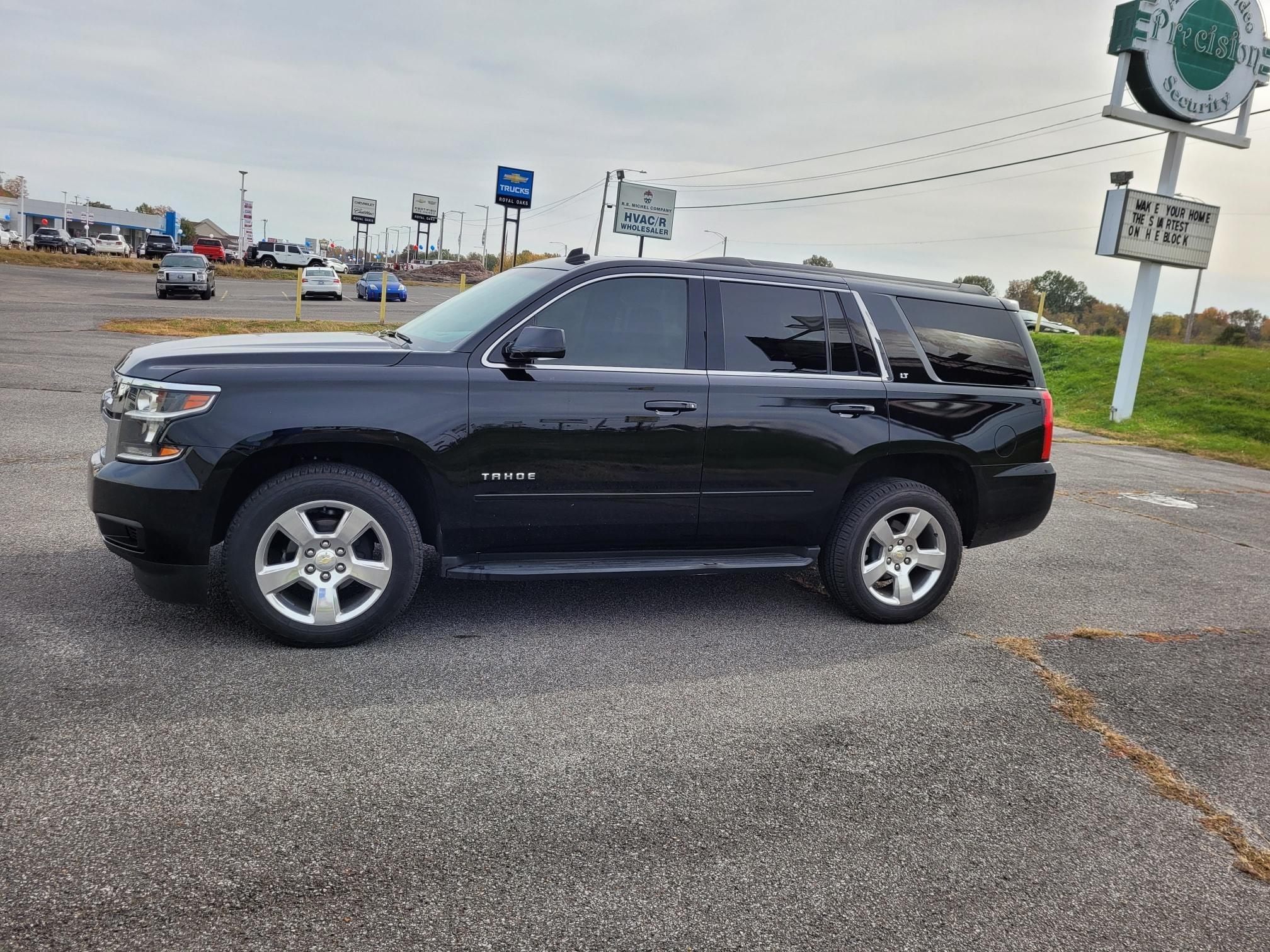 Photo credit: nextdoor