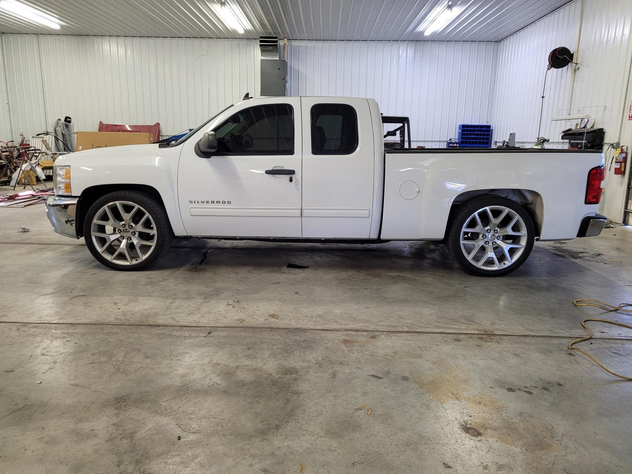 Photo credit: nextdoor